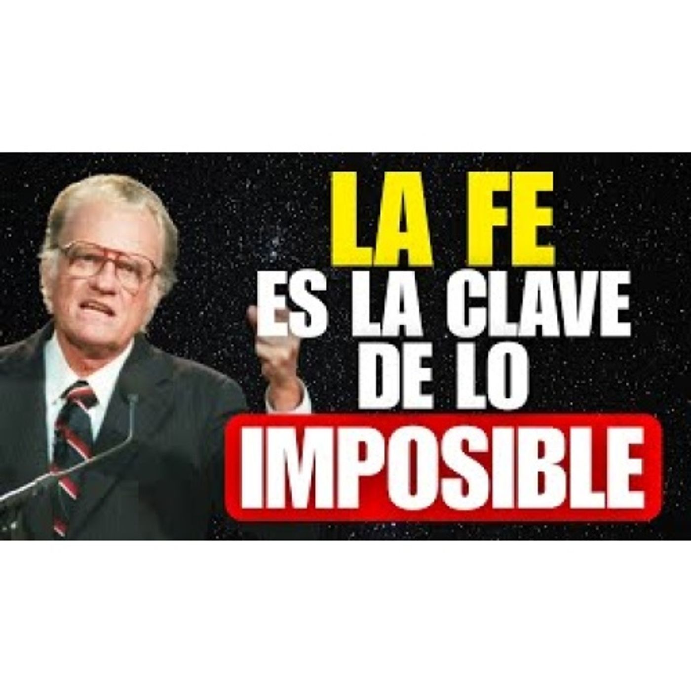 Dios SABE por LO QUE ESTAS PASANDO, NO te PREOCUPES por TODO Confía en EL - Enseñanzas Cristianas episode artwork