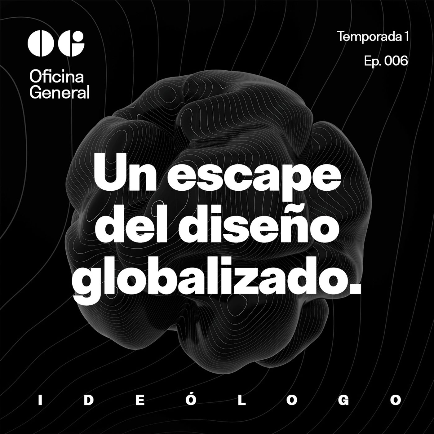 Oficina General