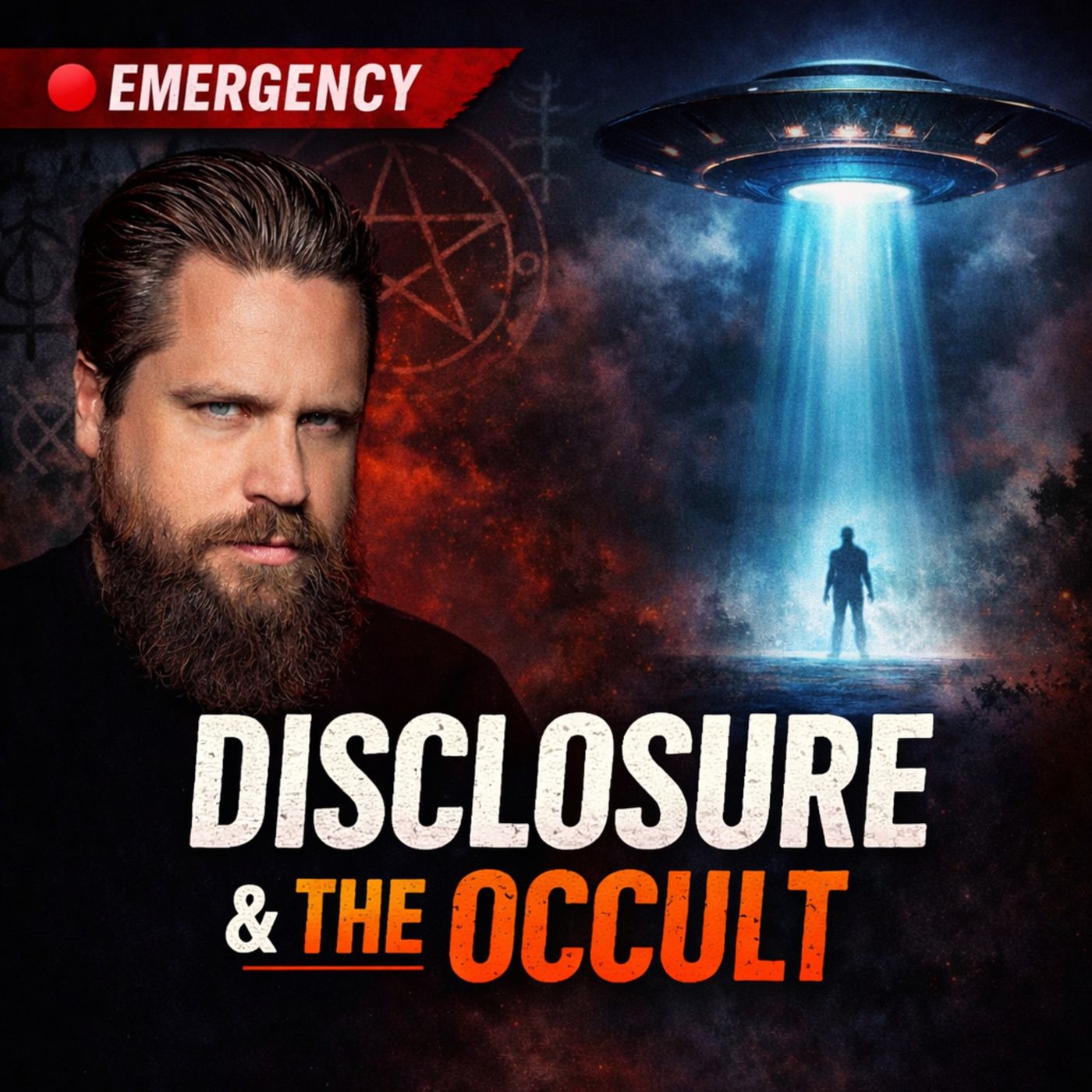 Michigan UFO Sightings And Paranormal Encounters Podcast