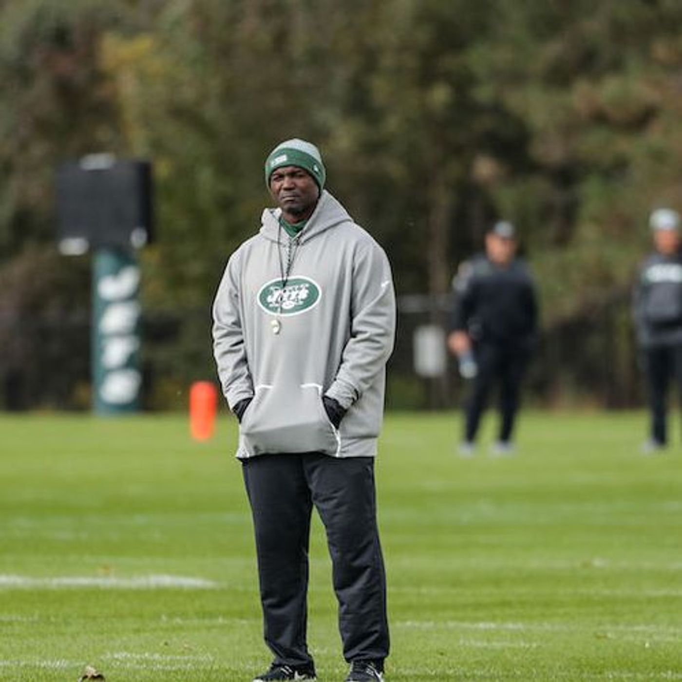 Todd Bowles will lose his job if Darnold continues to regress episode artwork