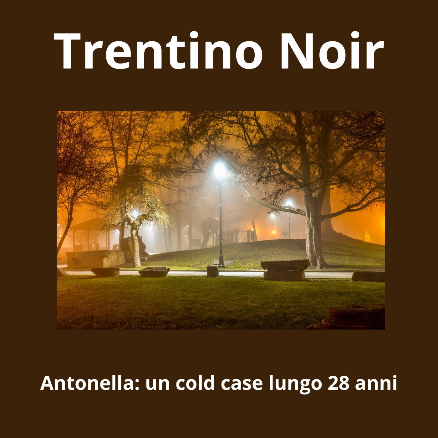 Trentino Noir