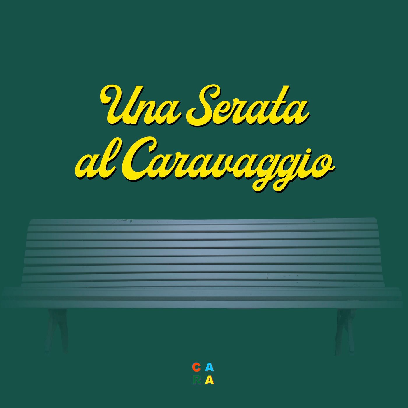Una Serata al Caravaggio