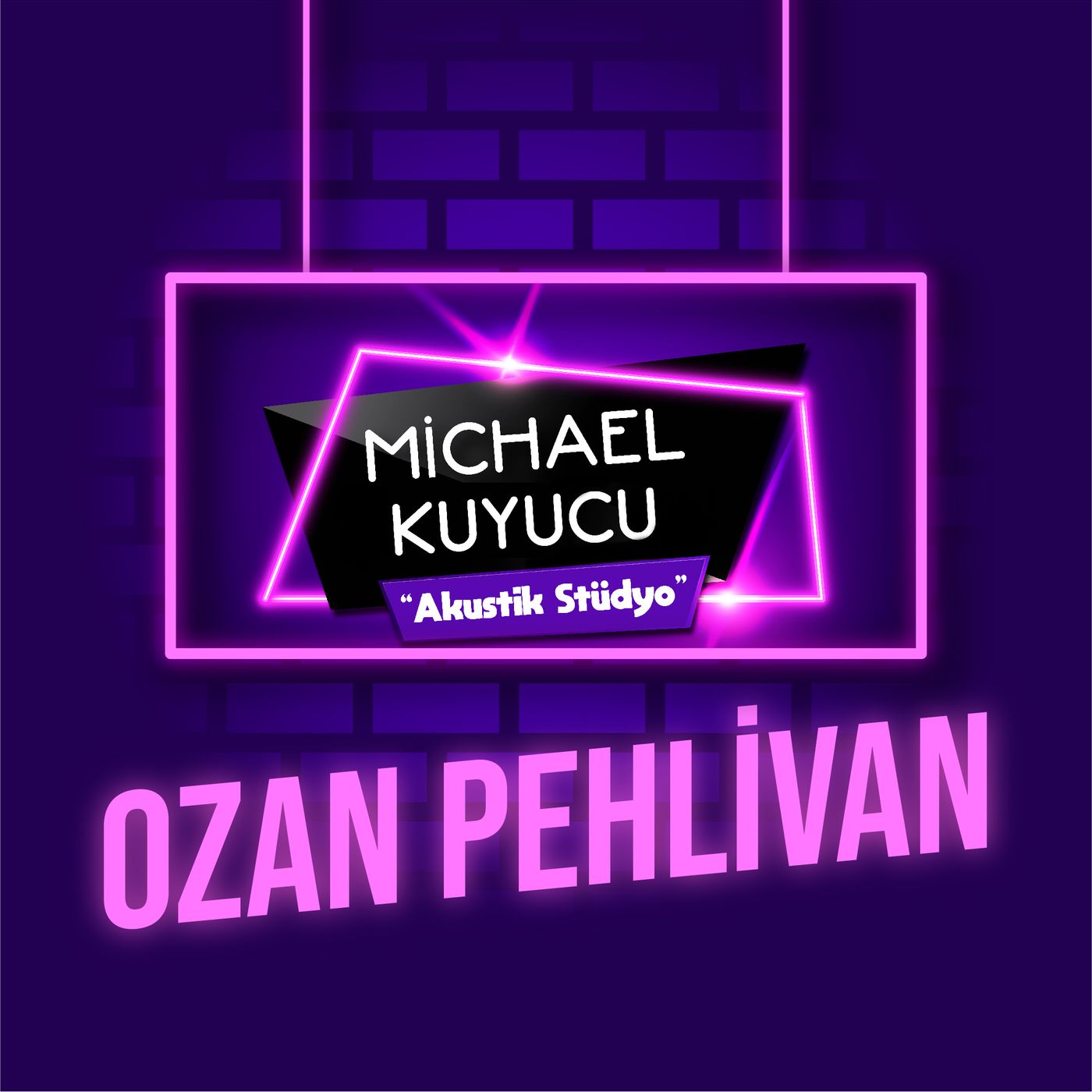 Akustik Stüdyo By Prof.Dr.Michael Kuyucu