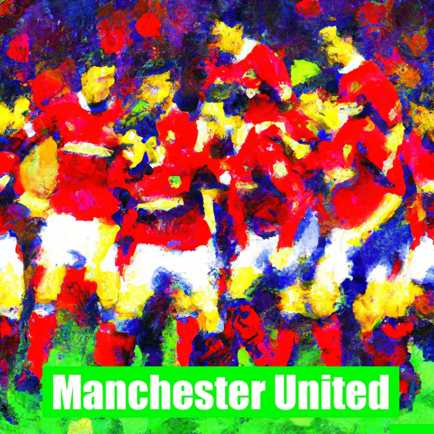 Red Devils Rundown: Your Ultimate Manchester United Podcast