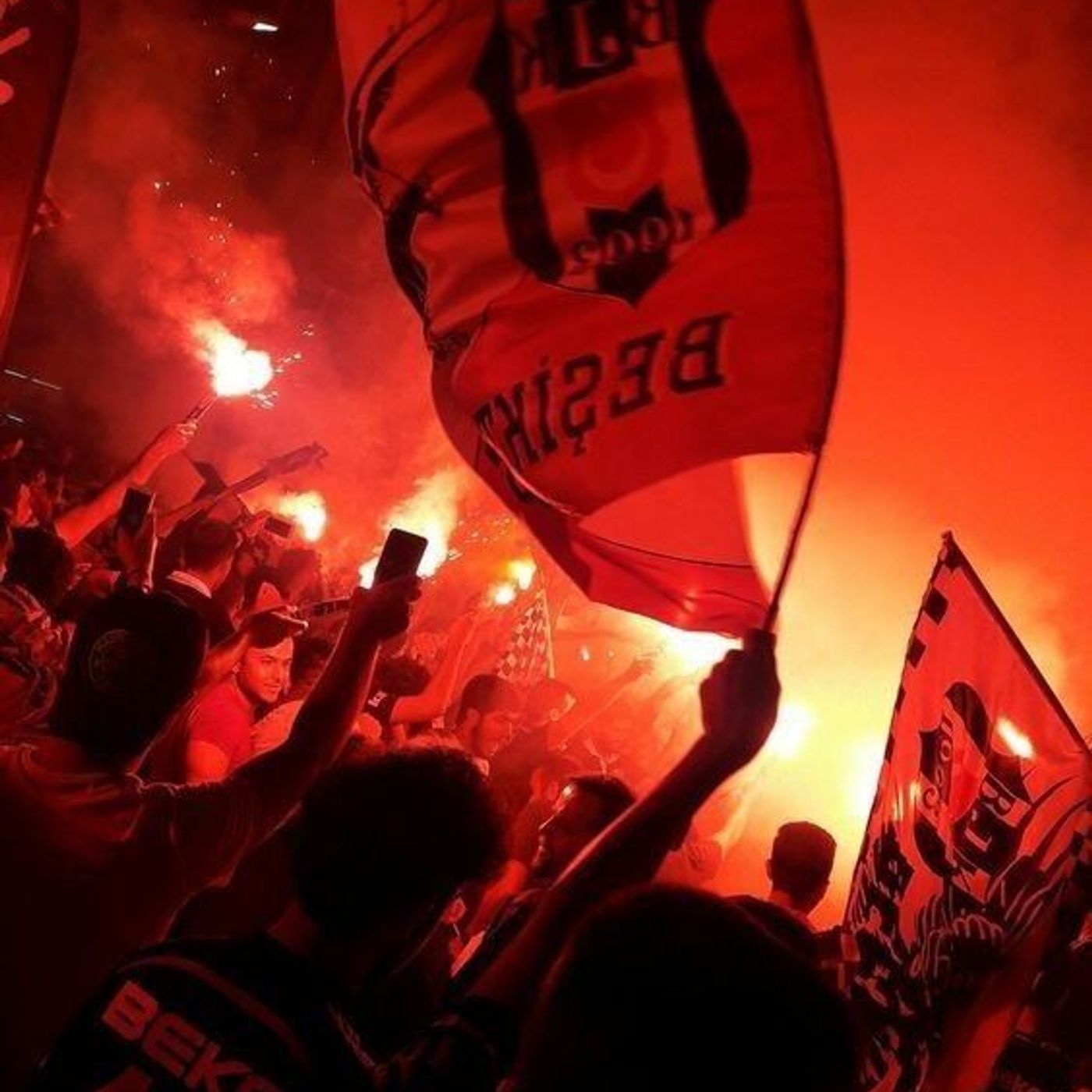 çArşı çocukları cover art