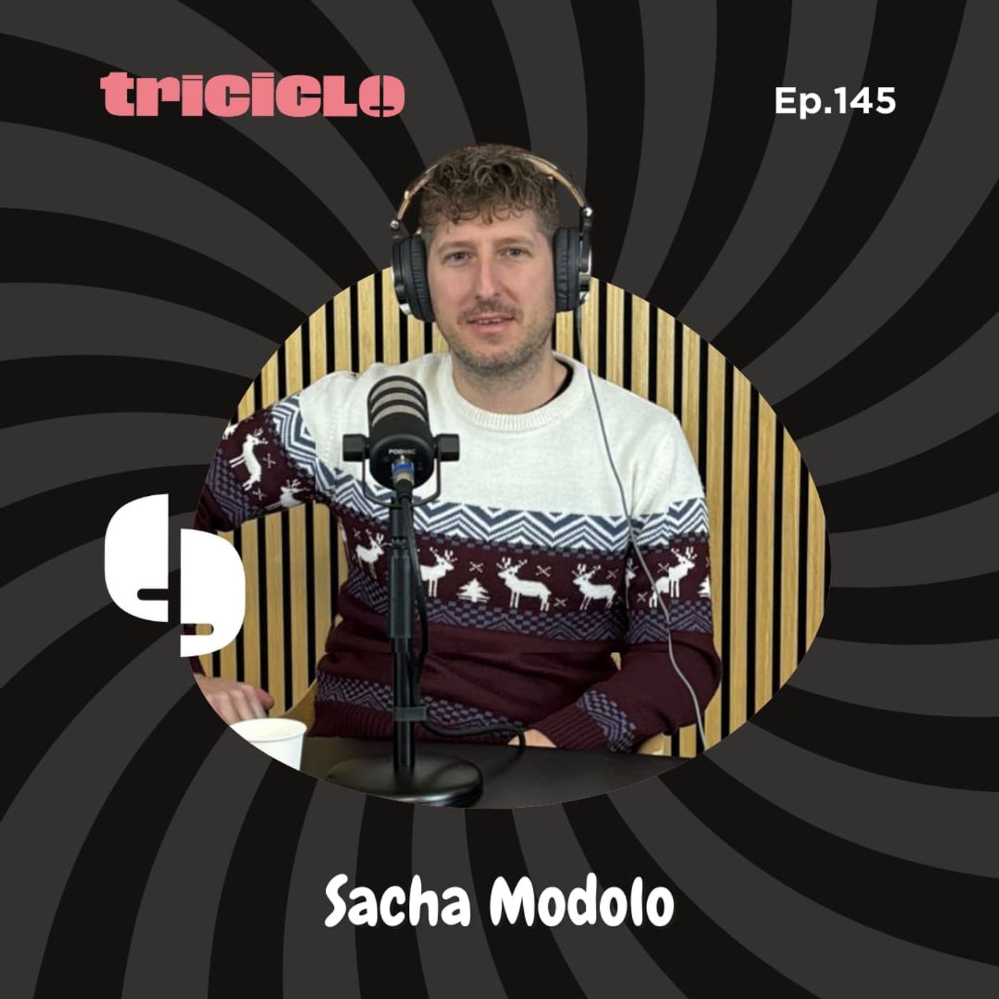 Sacha Modolo si racconta: dagli esordi shock alle grandi volate del ciclismo mondiale