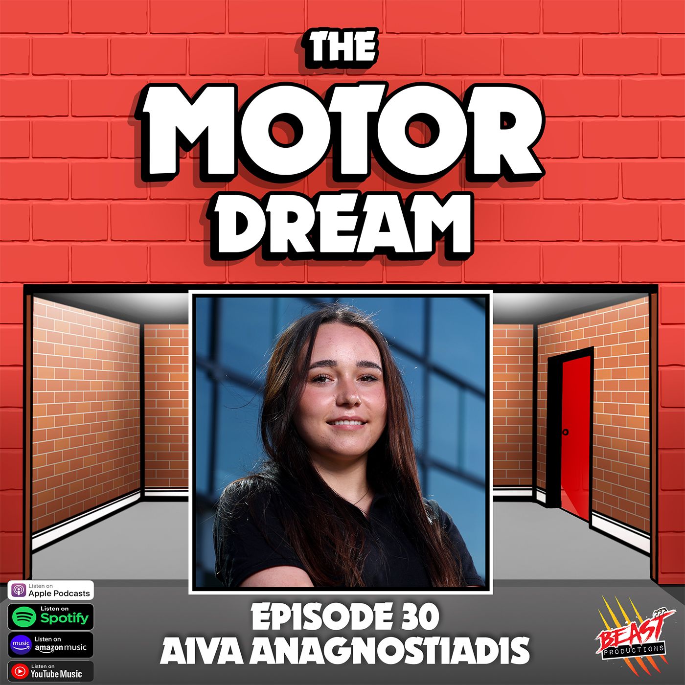 The Motor Dream Podcast
