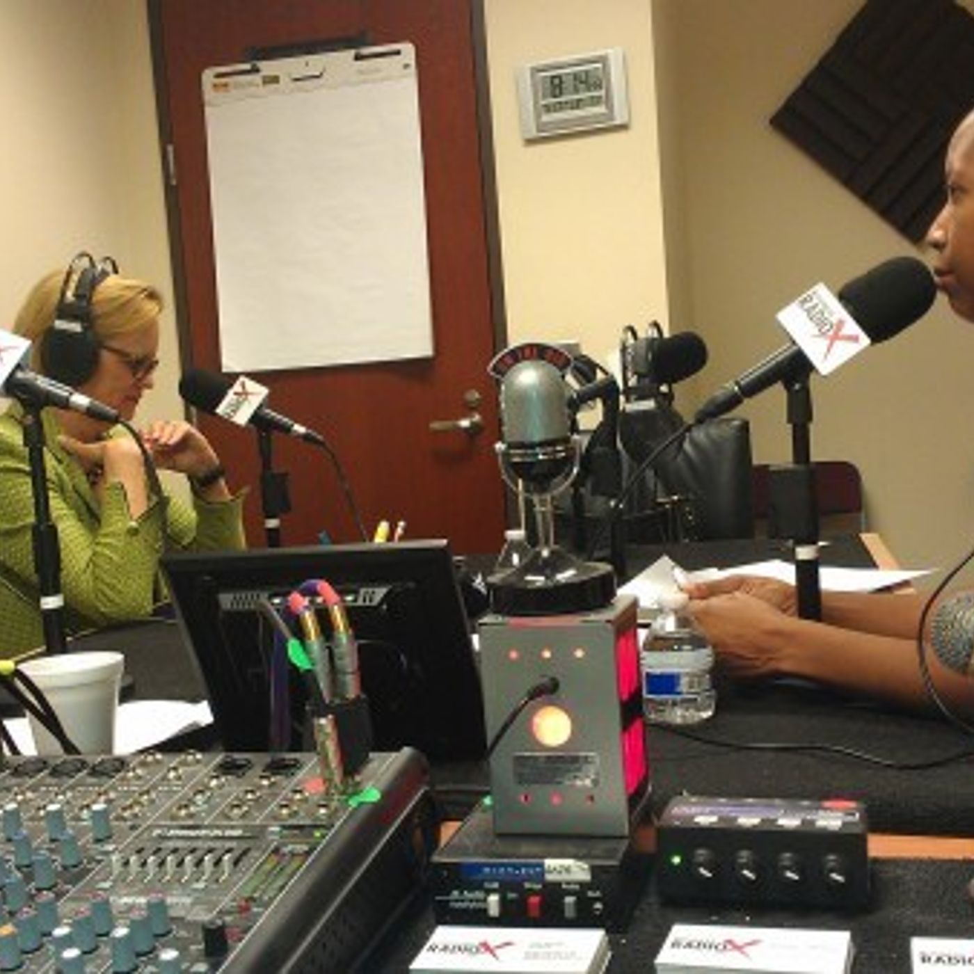 CEO Exclusive Radio