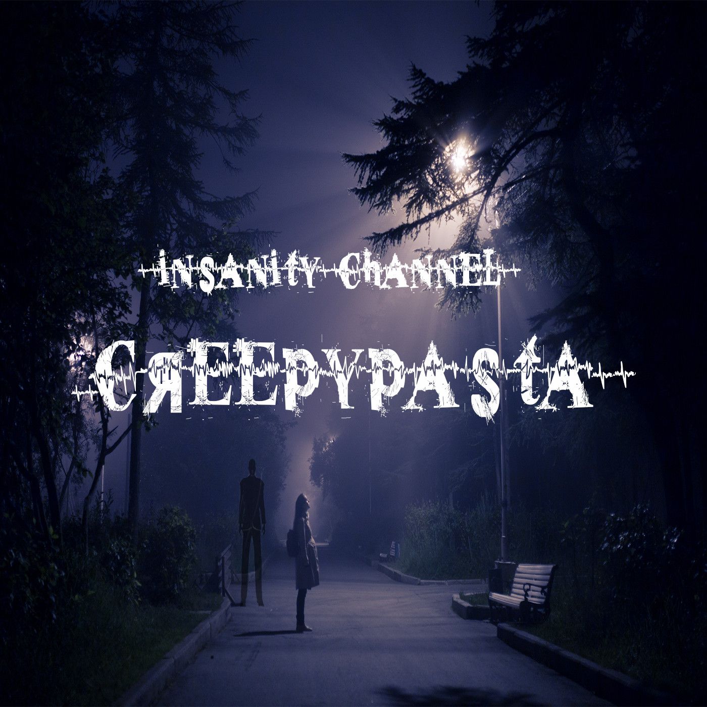 Creepypasta  ITA