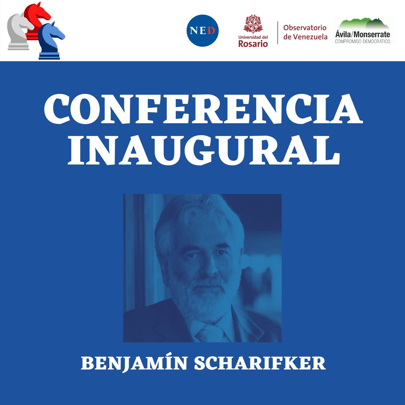 Sesiones del Programa de Fortalecimiento