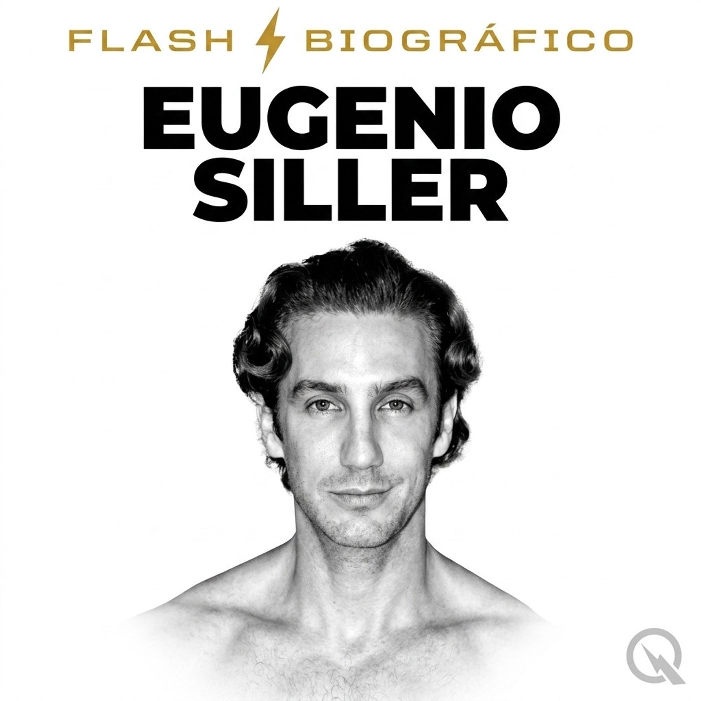 Eugenio Siller - Flash Biográfico