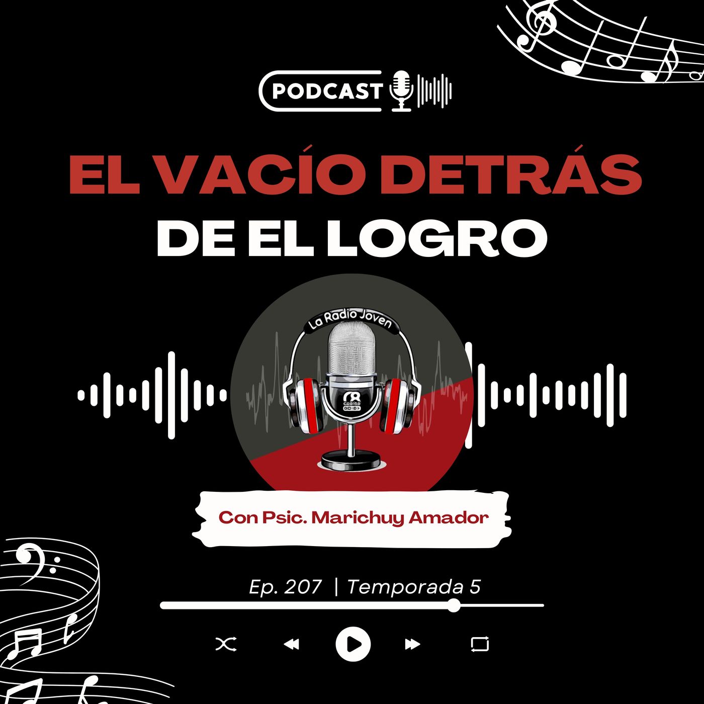 CÓDIGO 8 RADIO