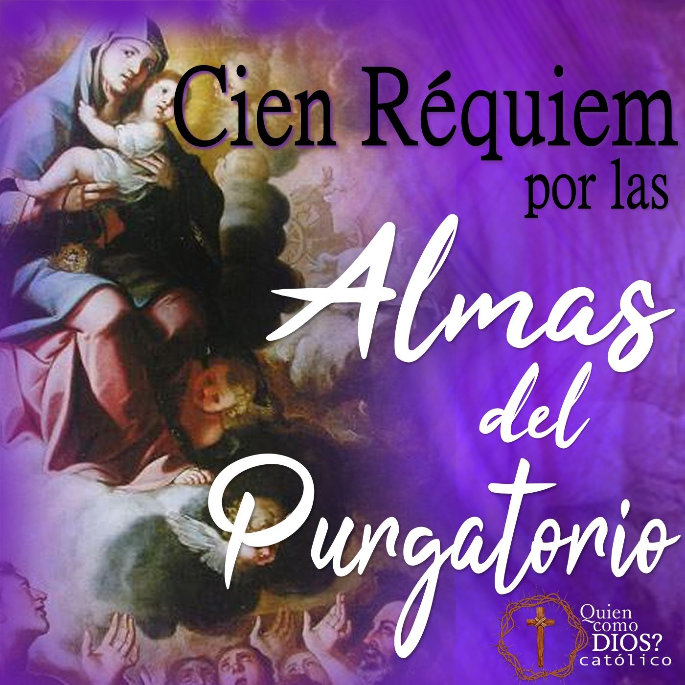 Quién como Dios? CATÓLICO