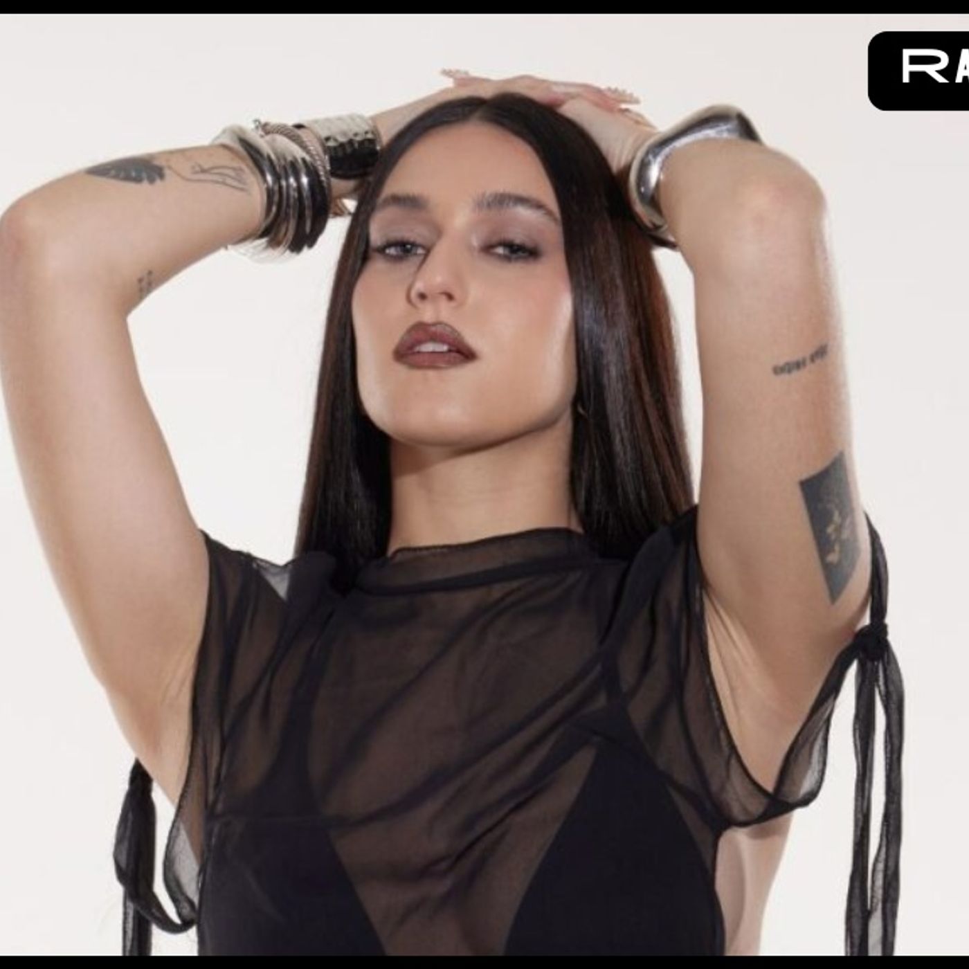Gaia - Rosa dei venti è il Nuovo Album! Anticipazioni Radio Puggini episode artwork