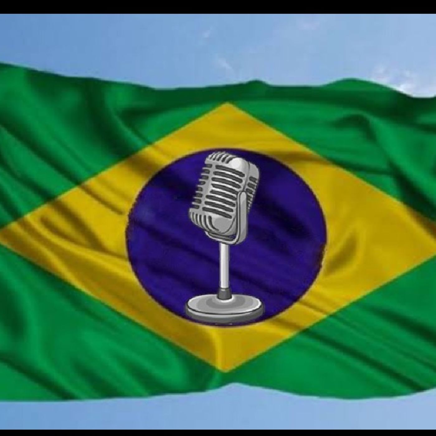 Rap Podcast Brasil