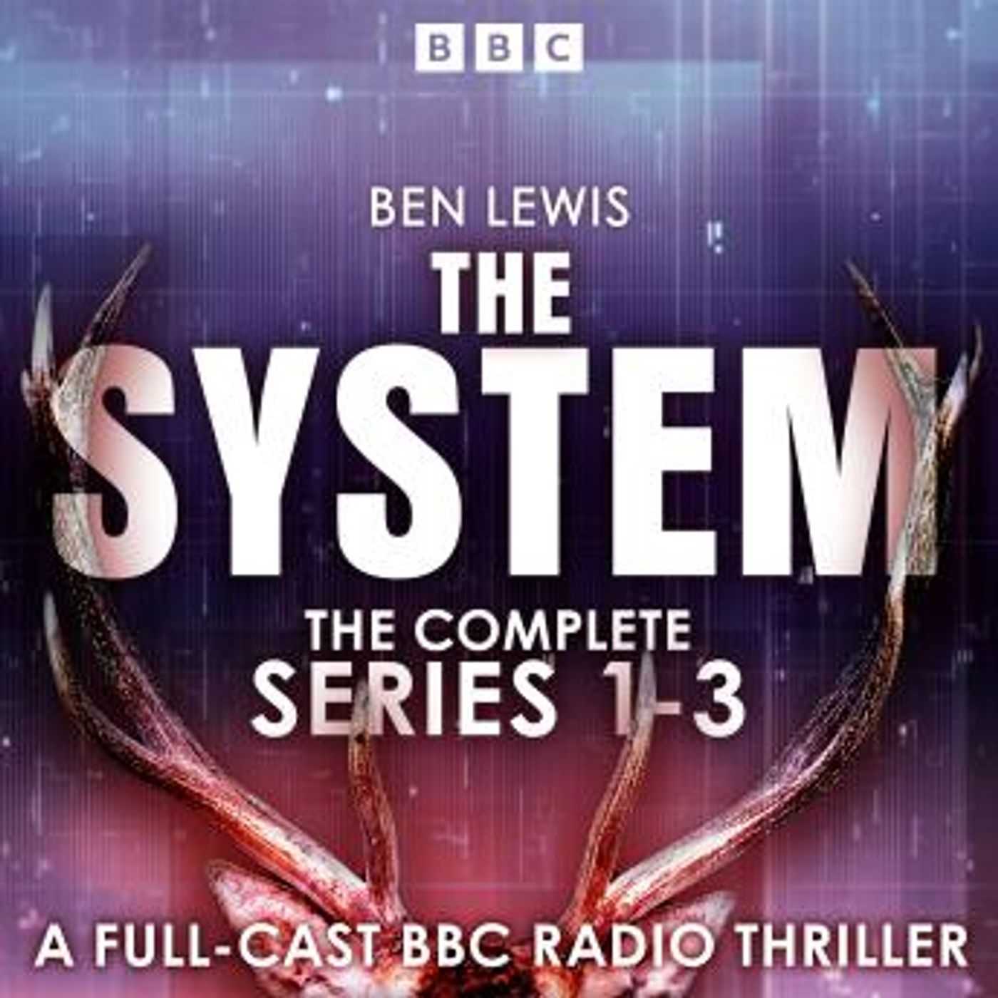 Access Essential Audiobooks in Mystery, Thriller & Horror, Suspense