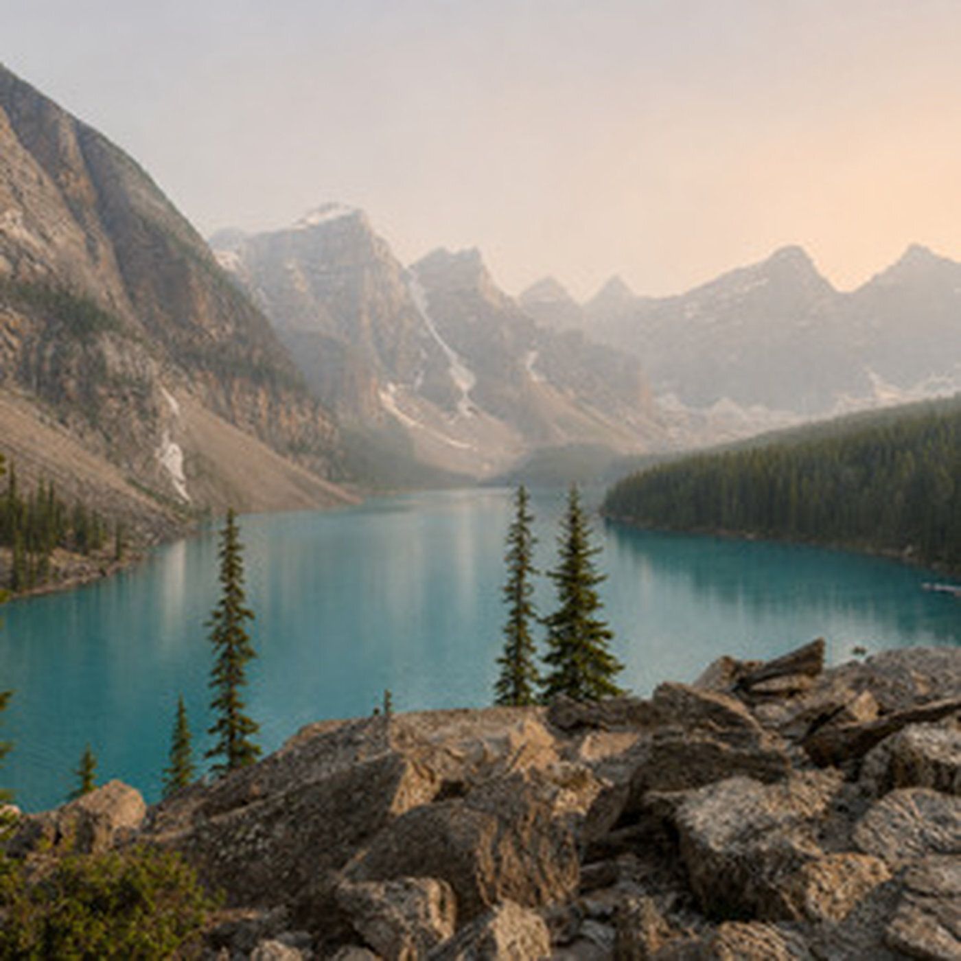 Live Alberta Forest Wildfire & Smoke Map Today: Provincial Air Quality Tracking & Indoor Protection Solutions from Filterbuy.ca's Air Obsess episode artwork