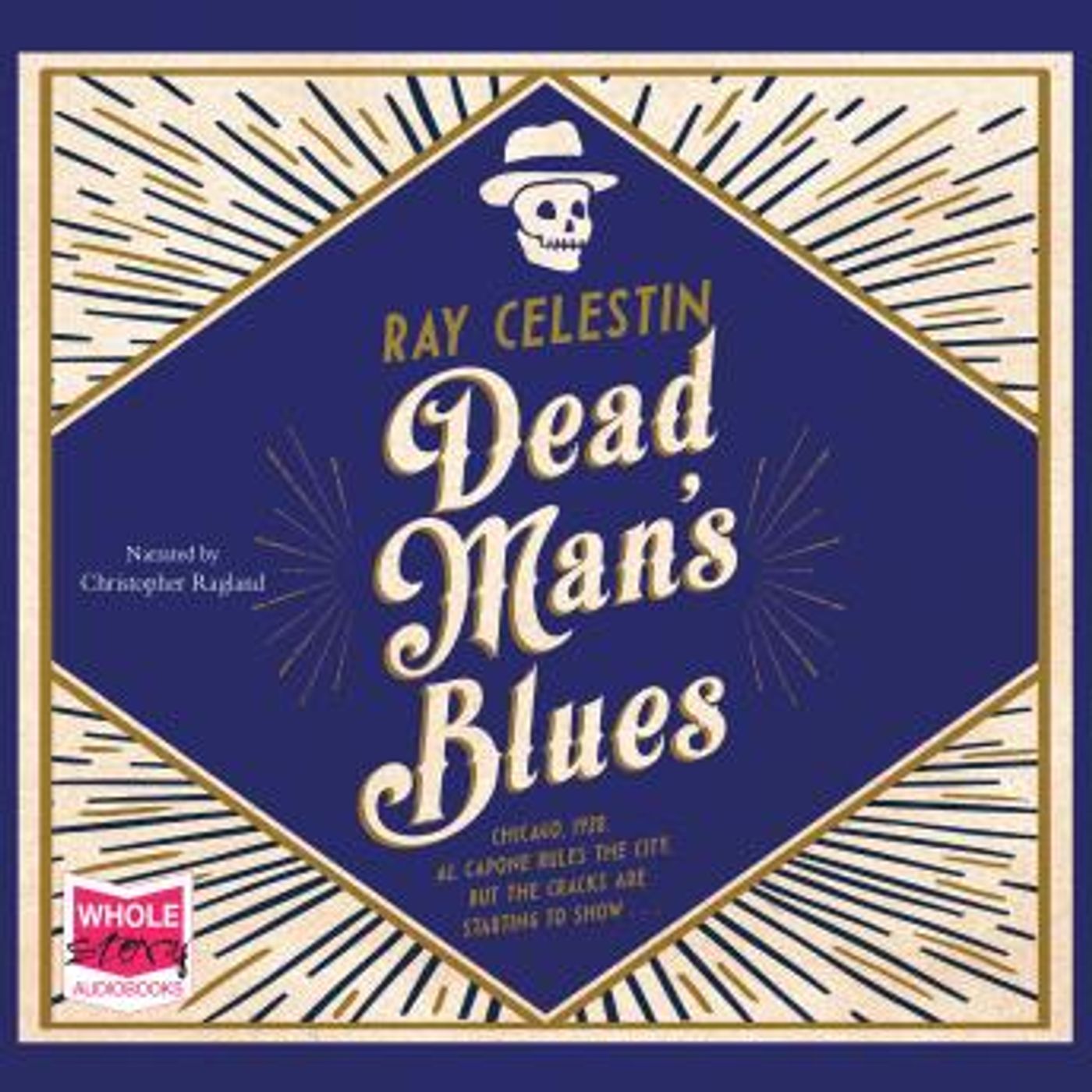 Find Best-Selling Full Audiobooks in Mystery, Thriller & Horror, Suspense