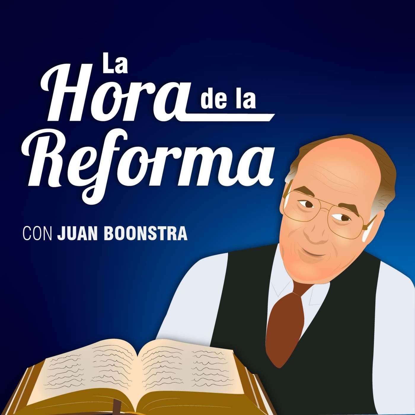 reforma y contra reforma