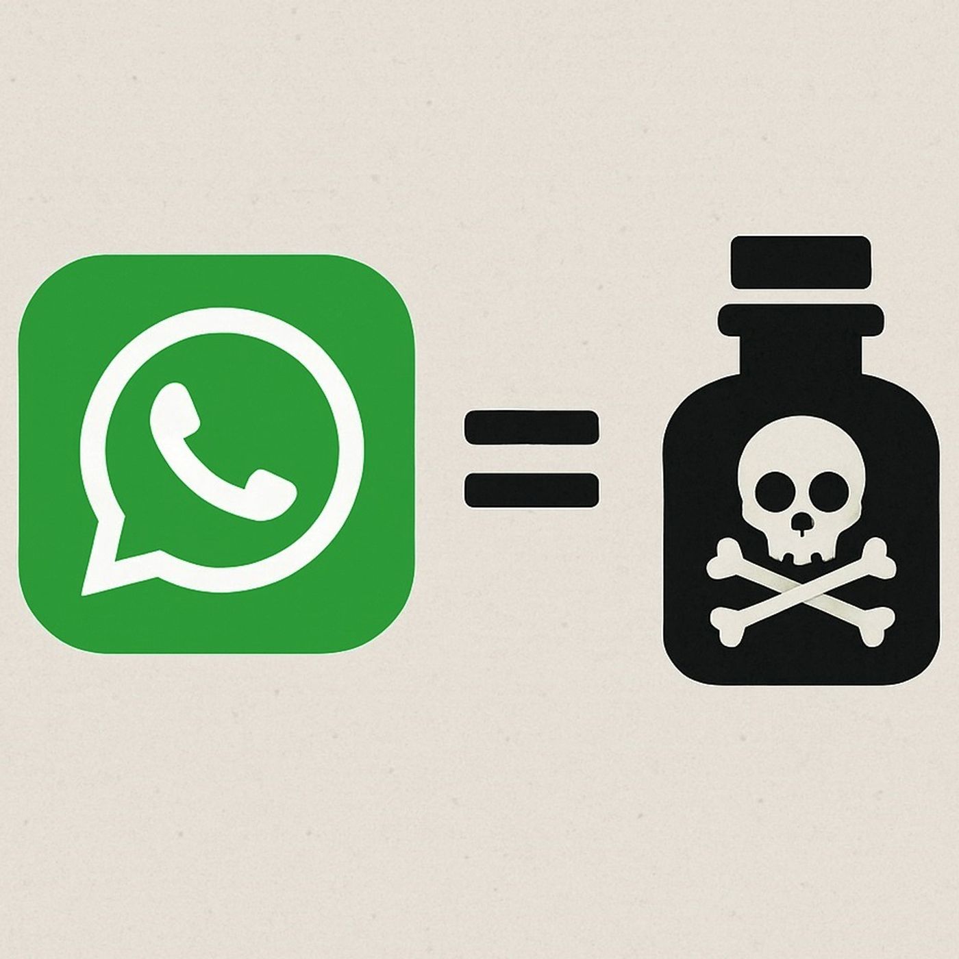 Whatsapp: comodo ma rischioso (soprattutto per gli under 16)