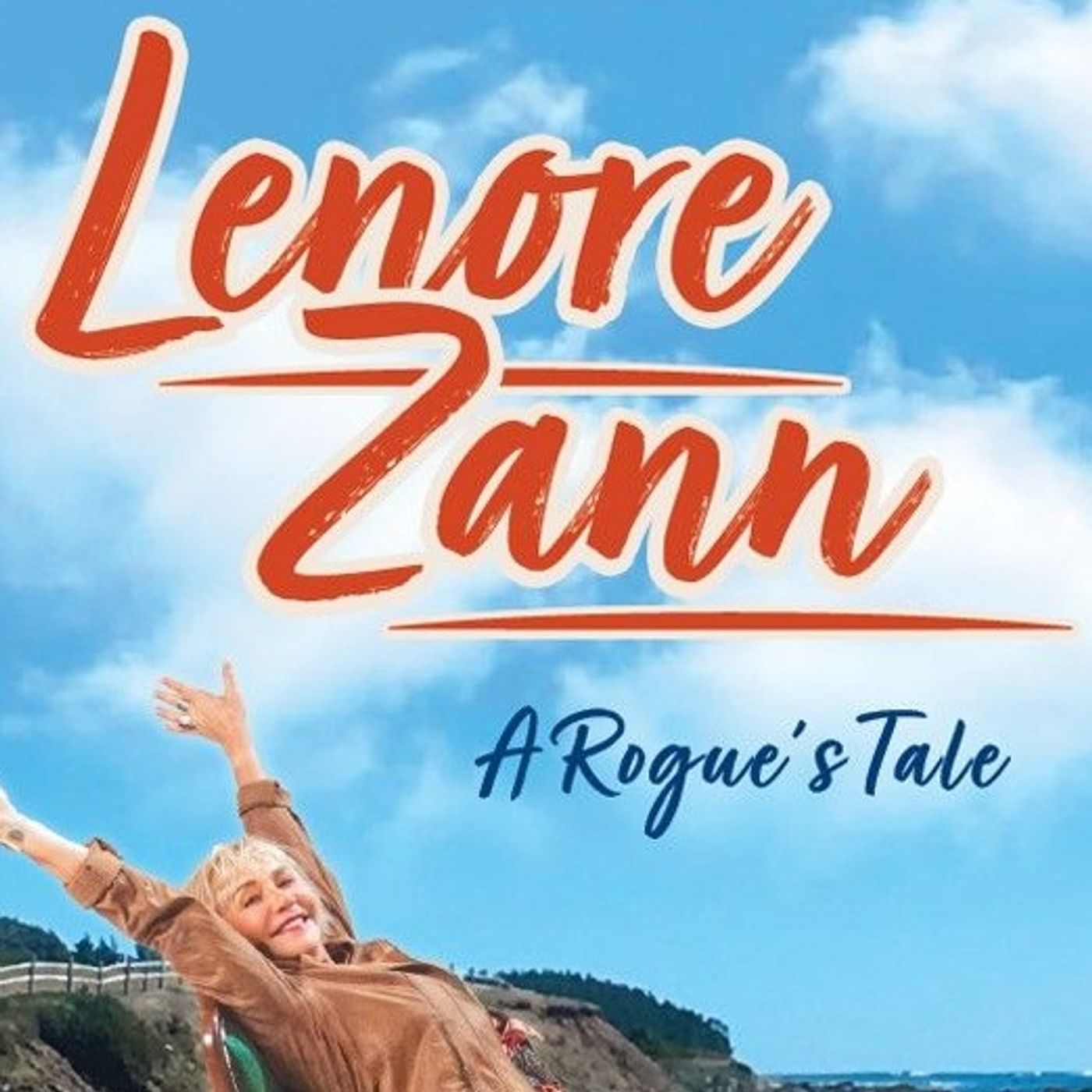 Actress and Author Lenore Zann discuss #ARoguesTale on Conversations LIVE ~ @ZannLenore #rogue #xmentheanimatedseries #xmen97 episode artwork