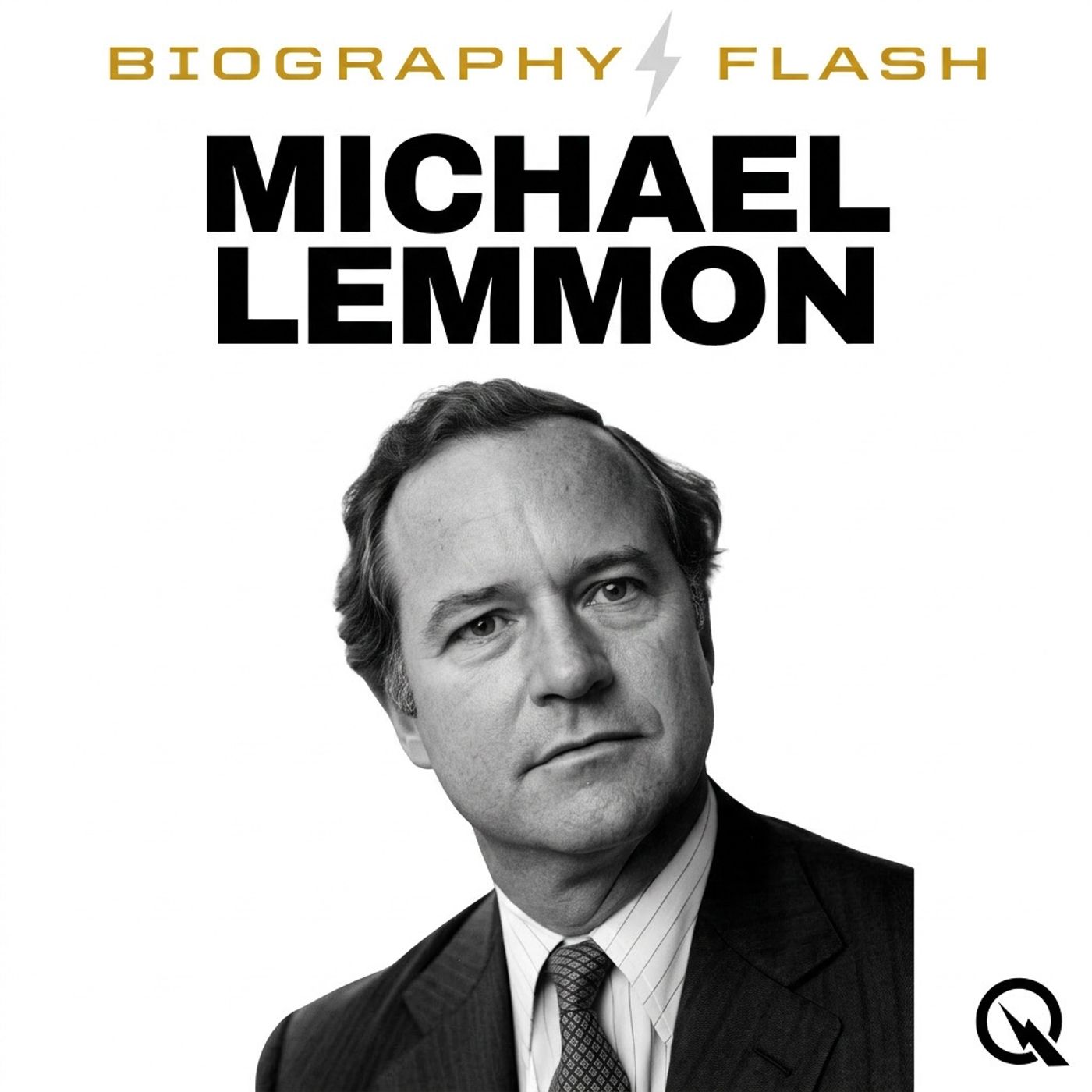 Michael Lemmon - Biography Flash