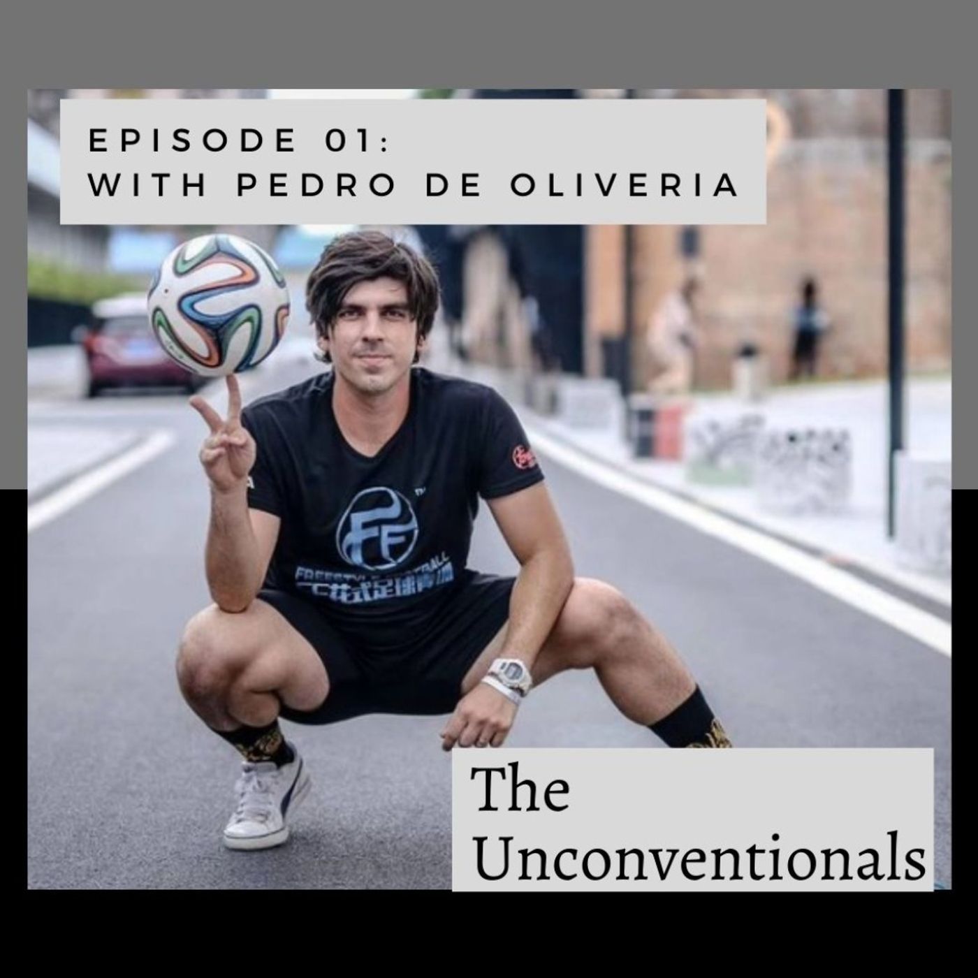The Unconventionals