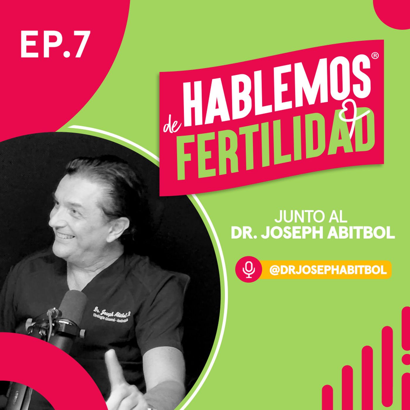 Hablemos de Fertilidad