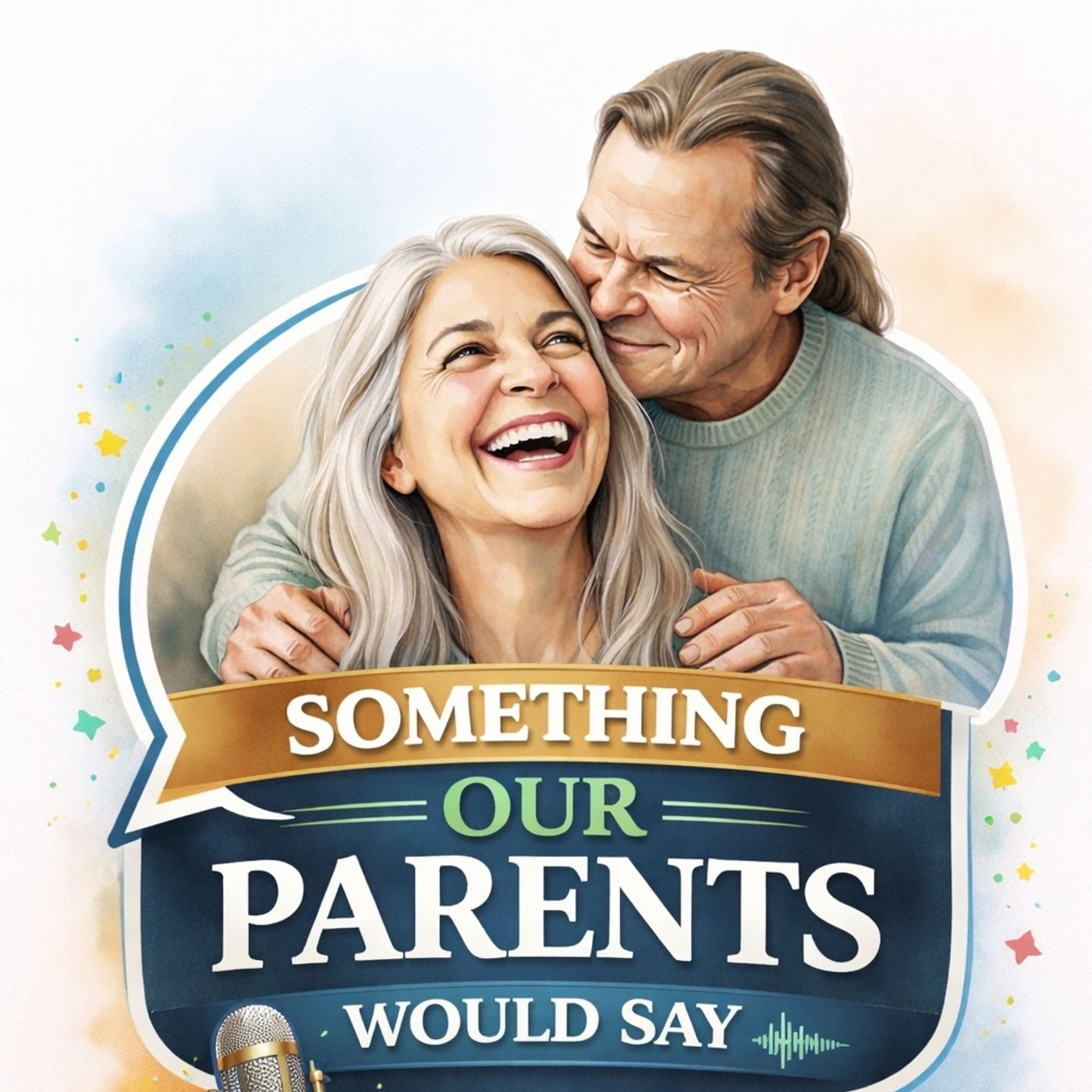 Something Our Parents Would Say When Pigs Fly episode artwork