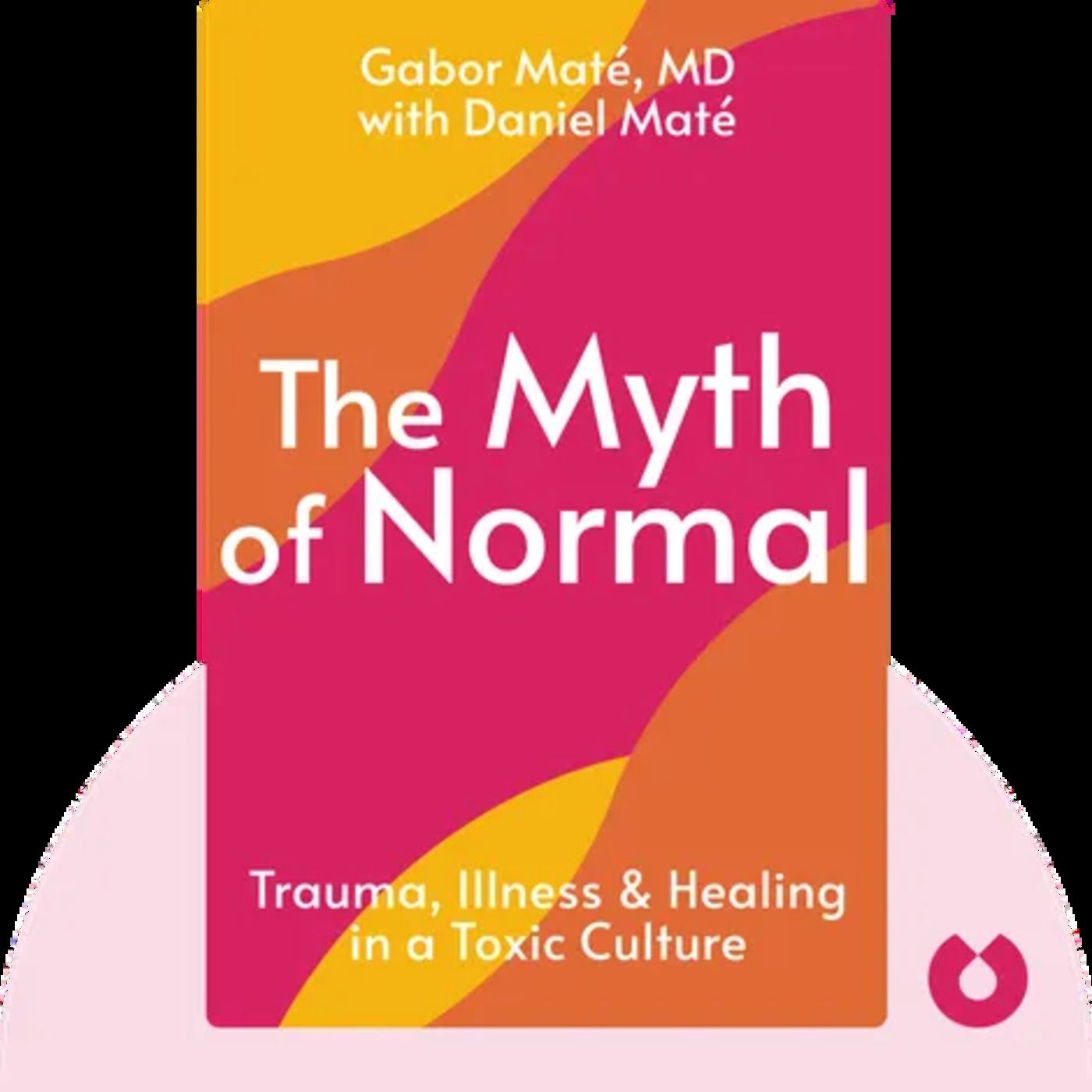 THE MYTH OF NORMAL