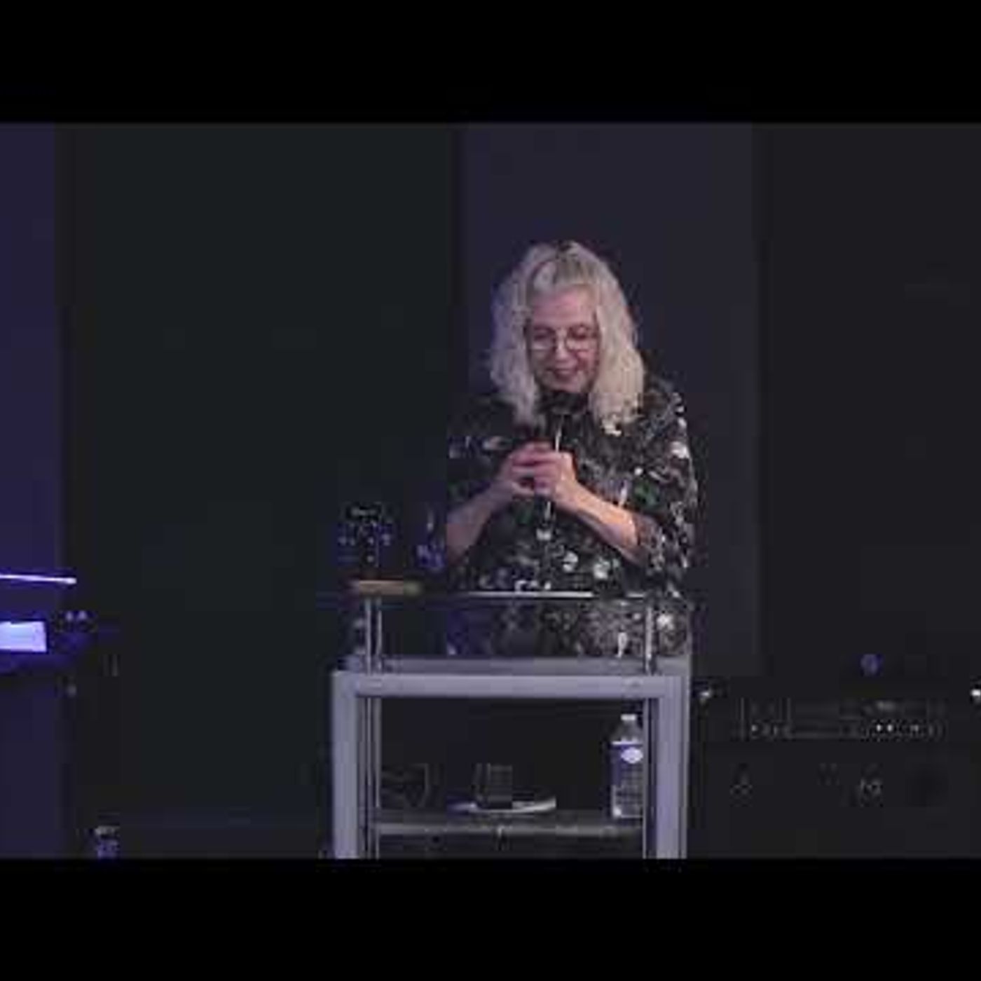 Dr Christine BEUMIER - Trois sortes de Pains