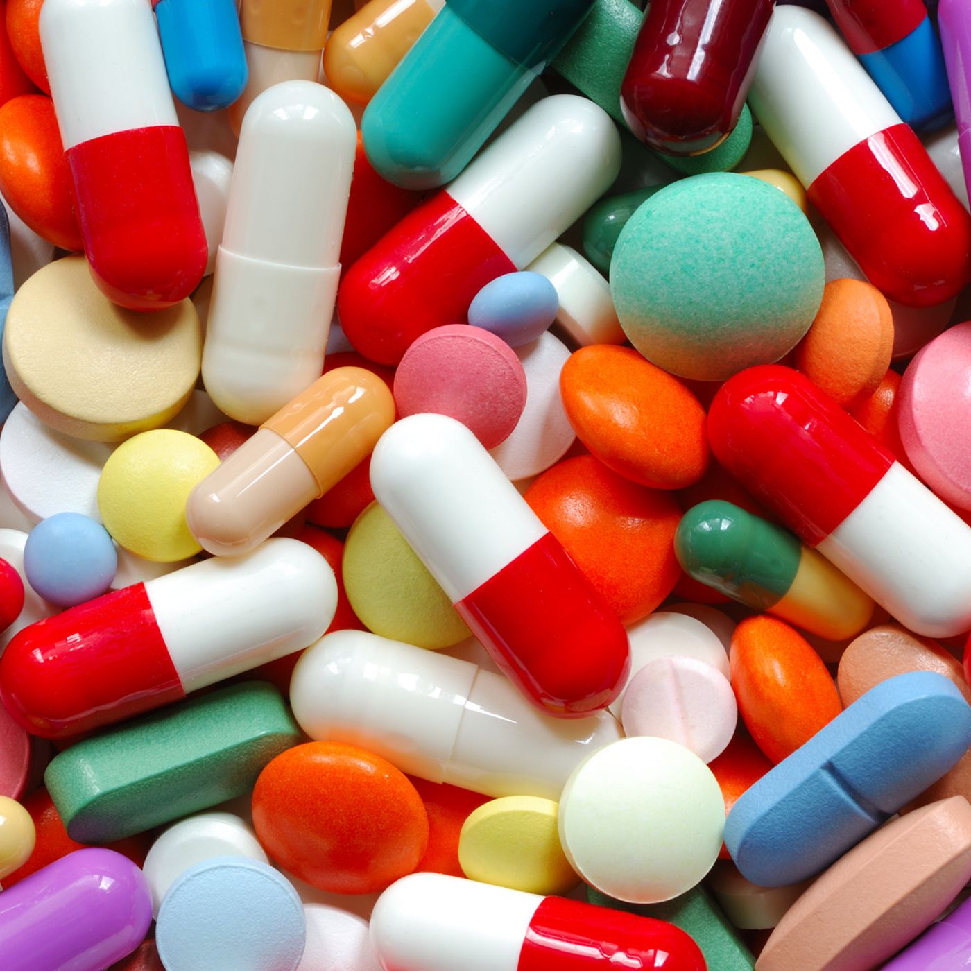 Truth about meds and vaccines episode artwork