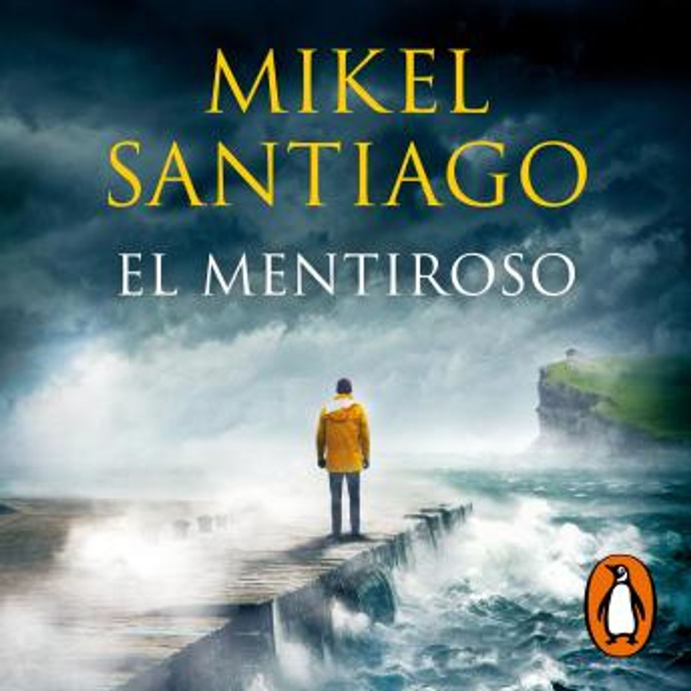 New Full Audiobooks in Mystery, Thriller & Horror, Suspense