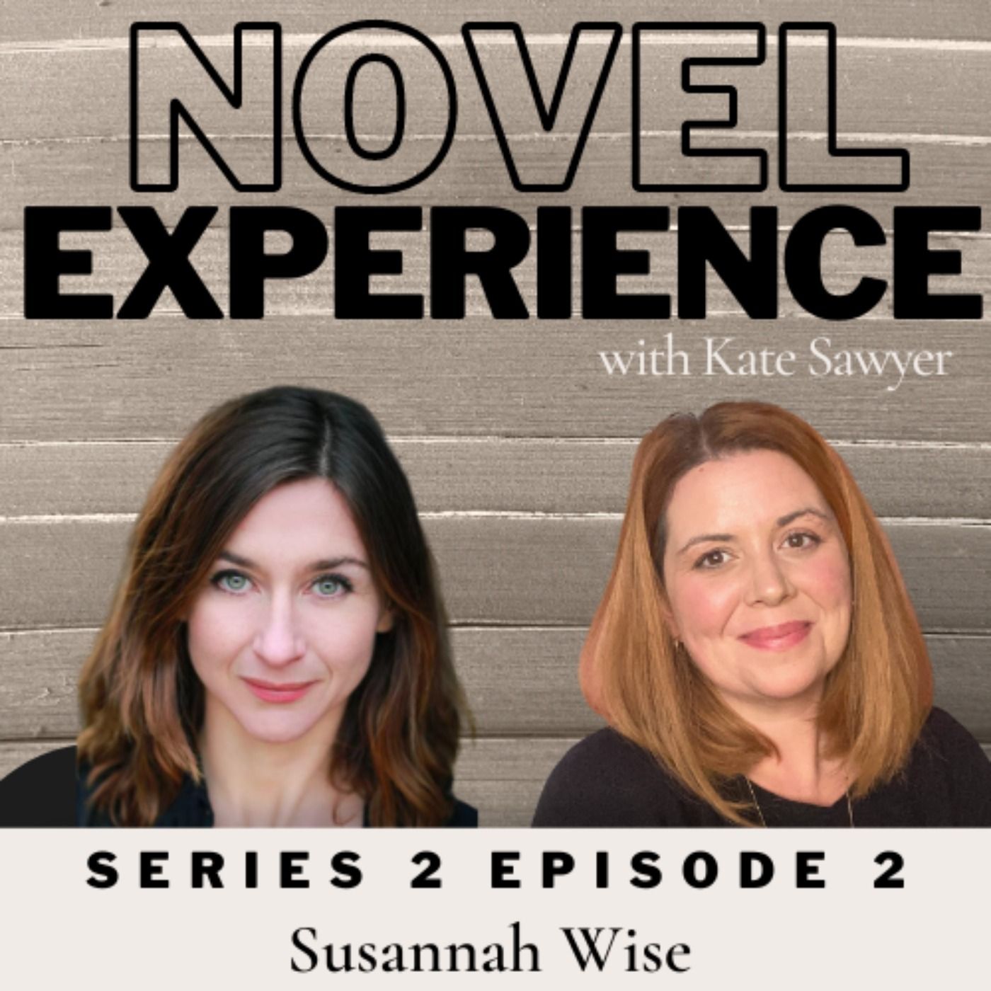 Novel Experience