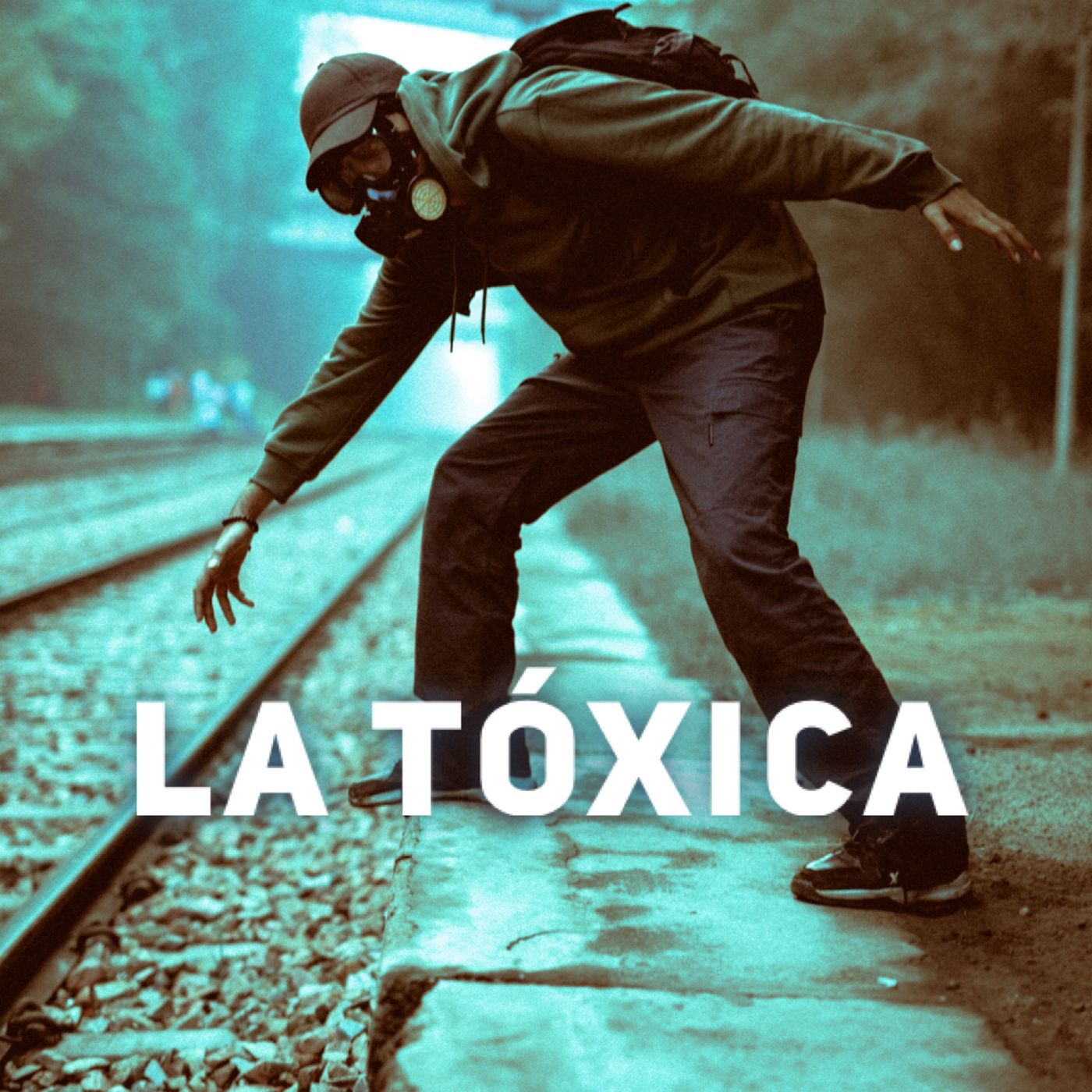 La Tóxica - Farruko