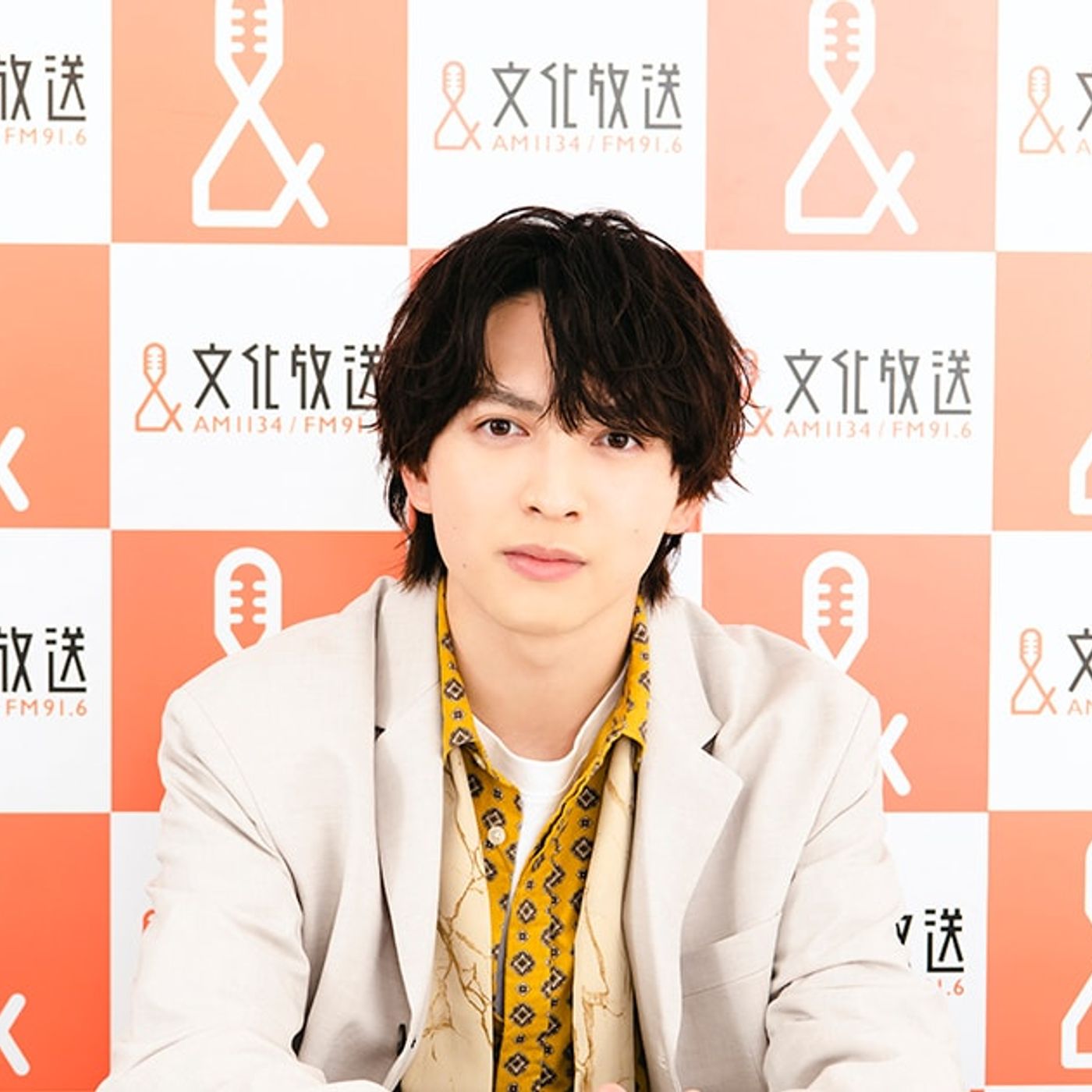 「M!LK 吉田仁人のレコメン！」6月は吉田仁人がひたすら褒める、おいしい牛乳レシピも紹介する - 音楽ナタリー episode artwork