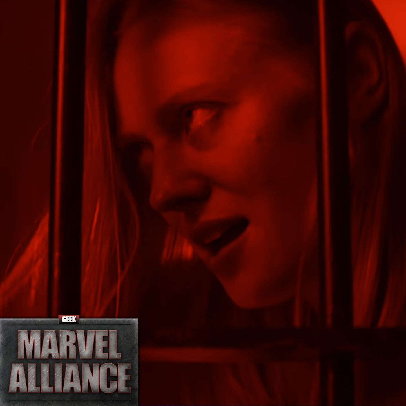 Daredevil Born Again Season 2 Episode 7 : Marvel Alliance Vol. 295
