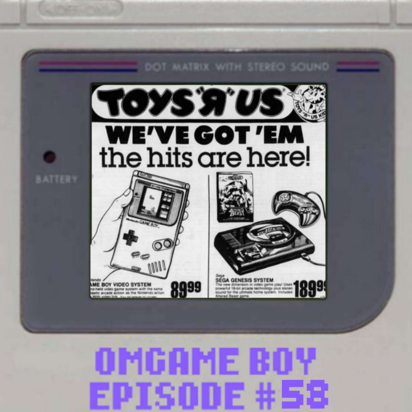 WTFamicom: A Gaming Podcast