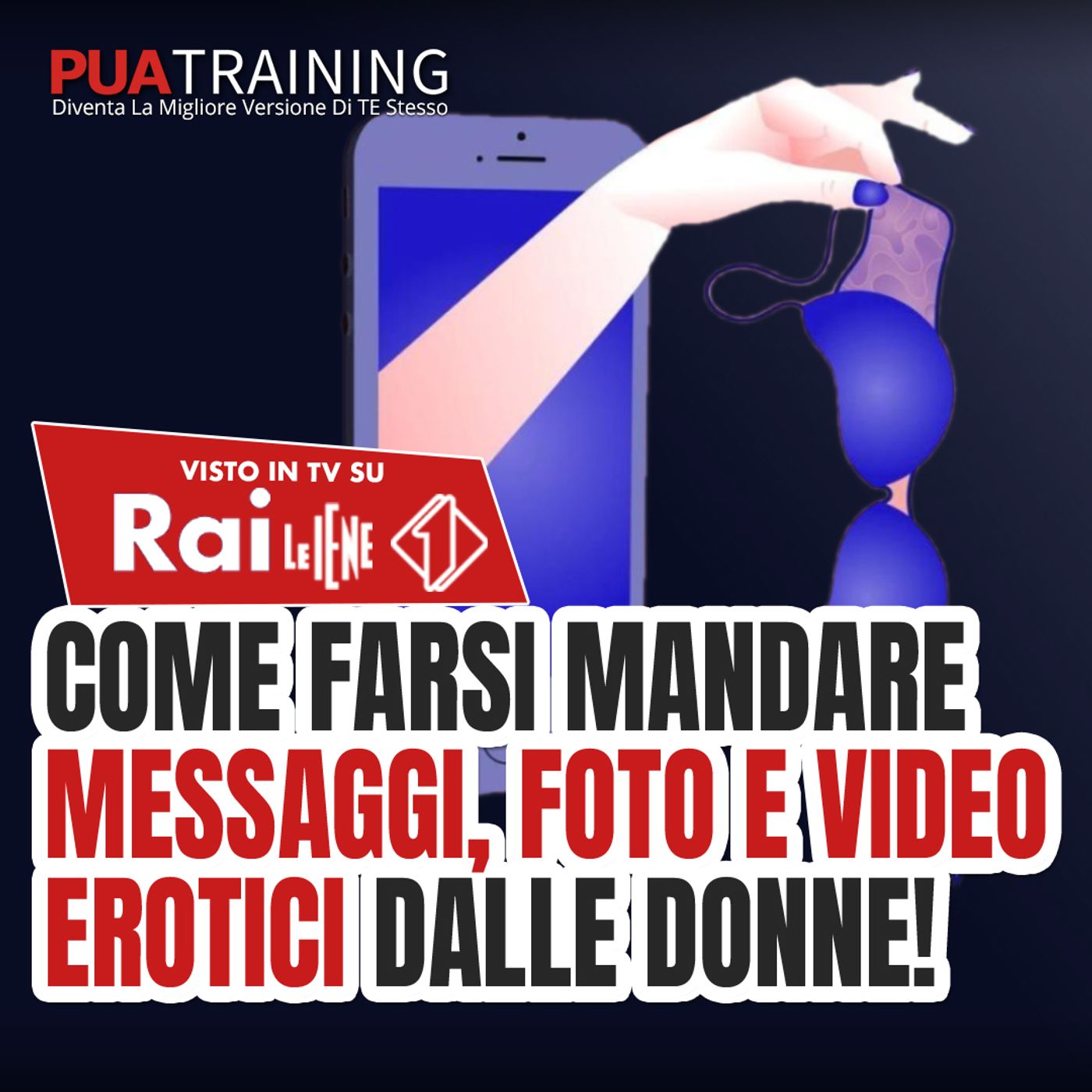 Miglioramento Sentimentale & Sociale