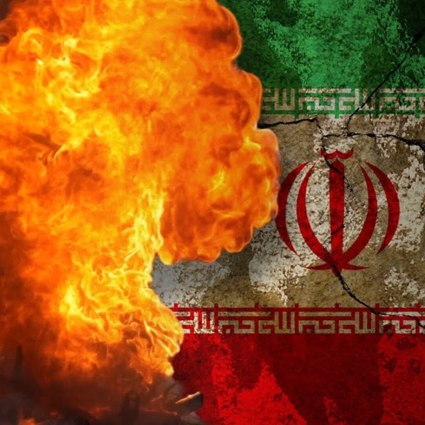 U.S. accuses Tehran of 'ceasefire violation'  Sean Bell and Tara Kangarlou analysis episode artwork
