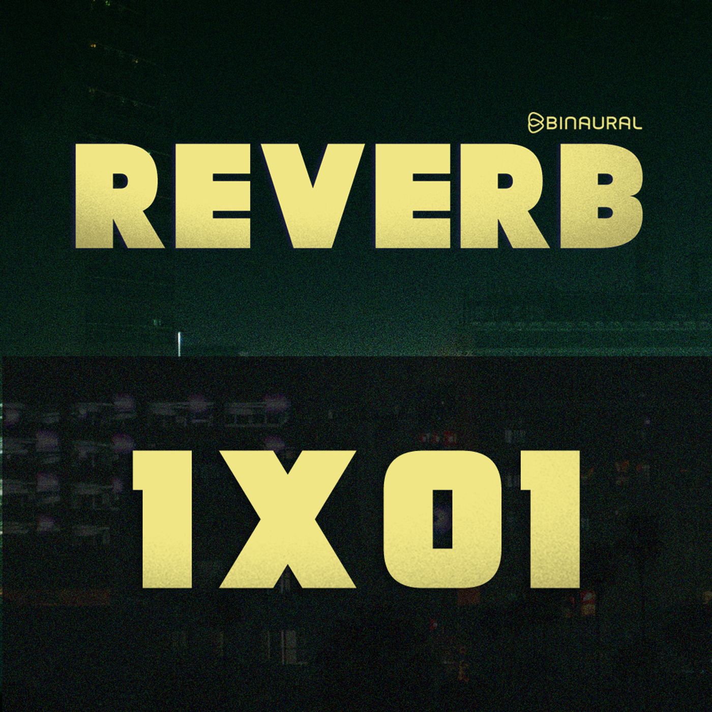 1x01 - Cala Vento episode artwork