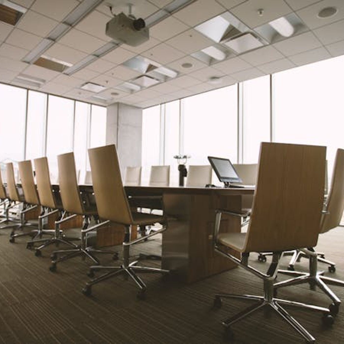 How to Glorify God in Business Success