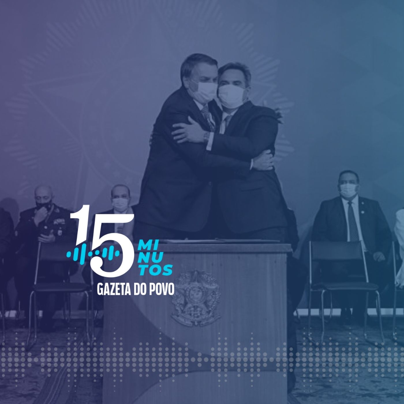 15 Minutos - Gazeta do Povo