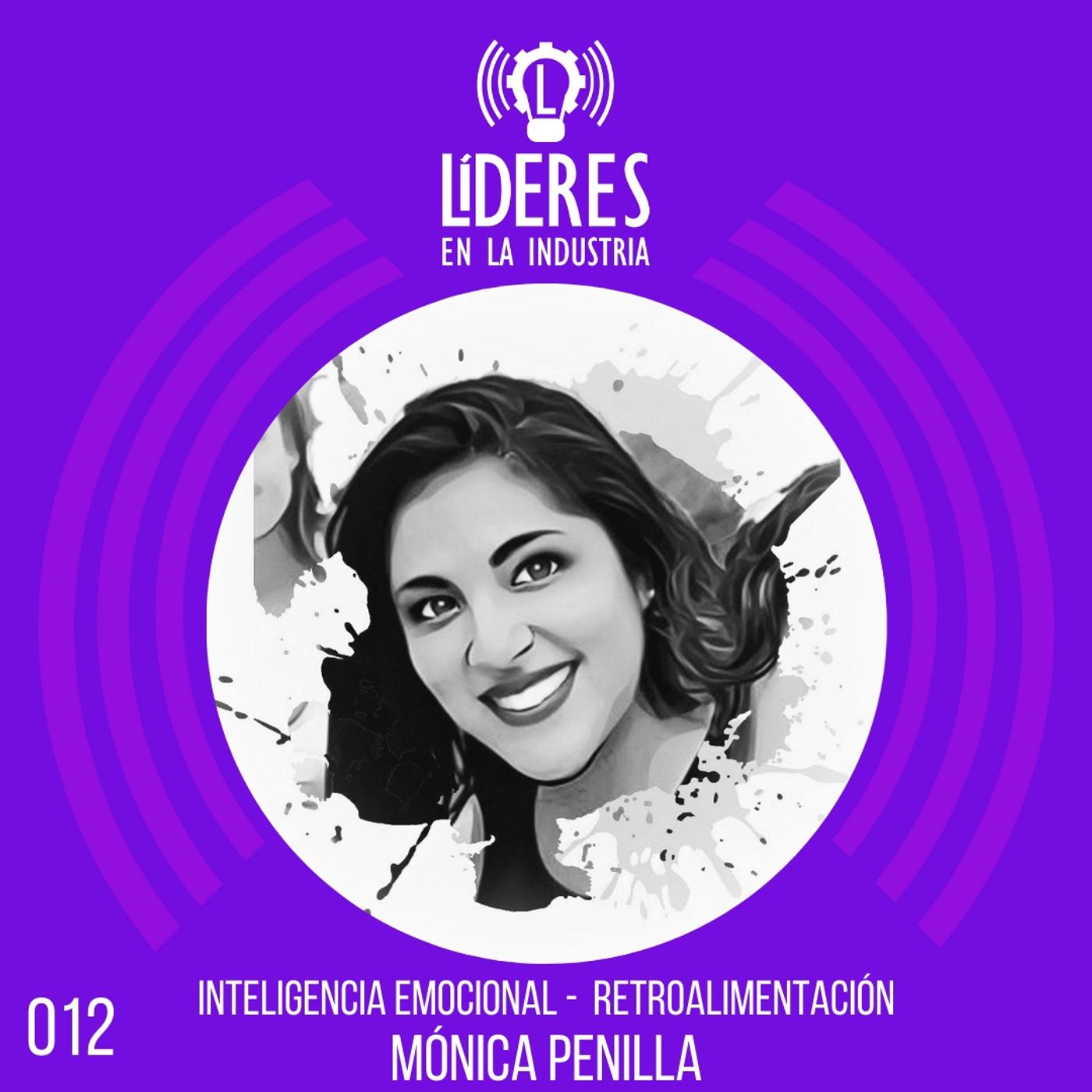 Lideres en la industria