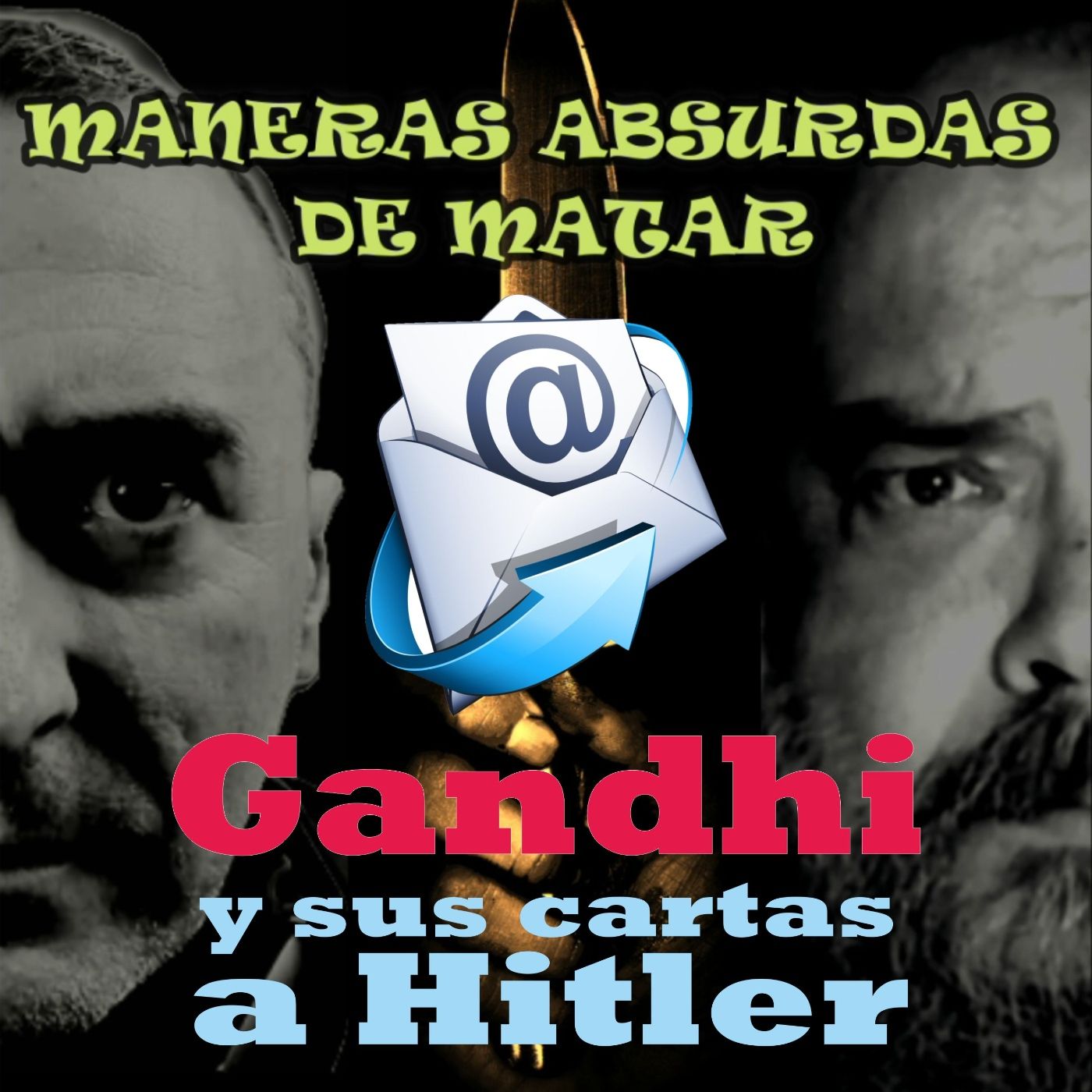 Maneras Absurdas de Matar