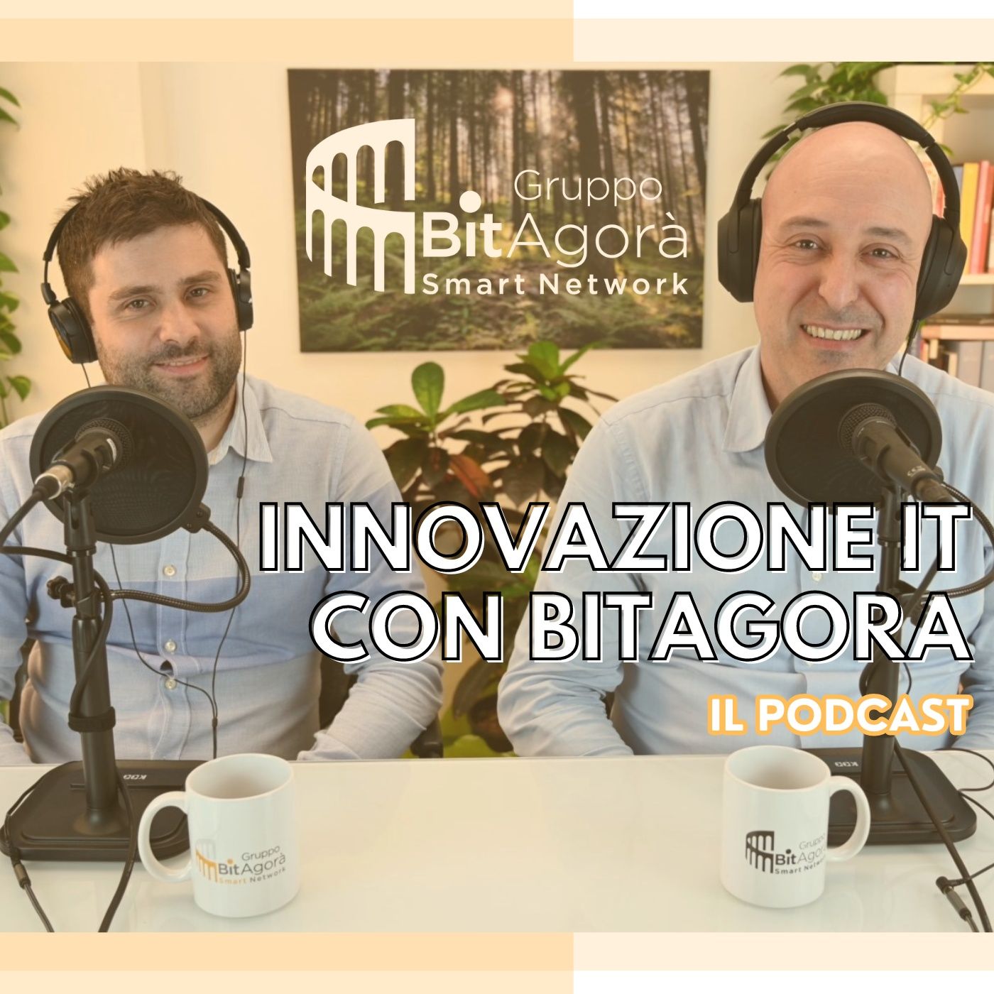 Innovazione IT con BitAgorà
