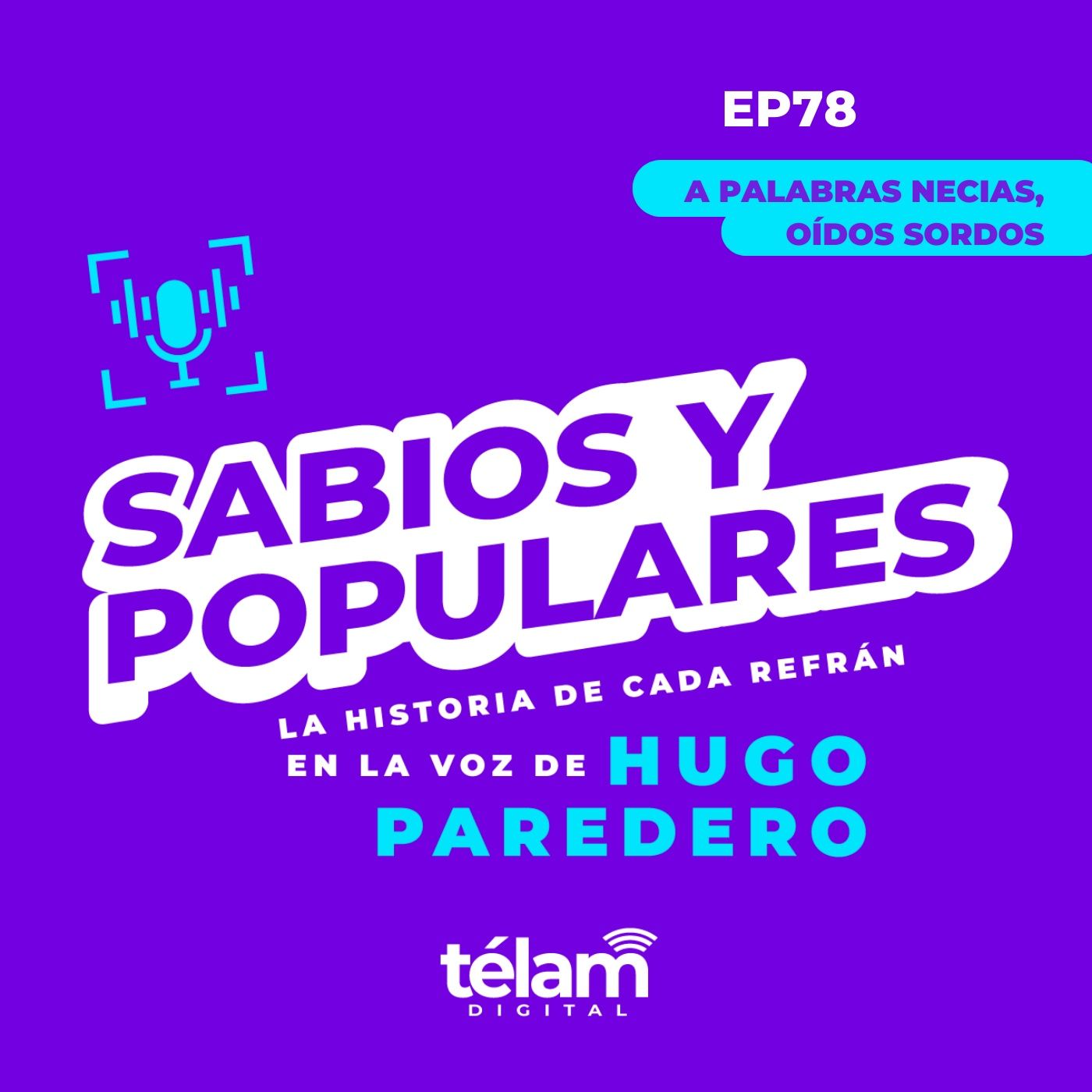 Sabios y populares
