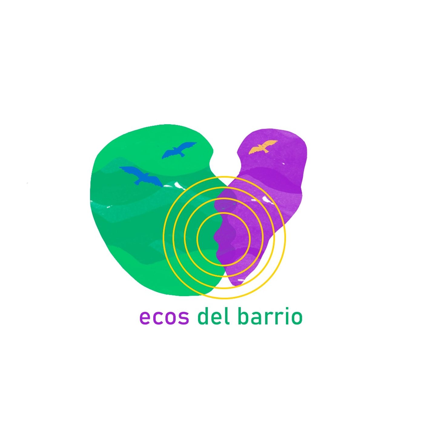 Ecos de mi barrio