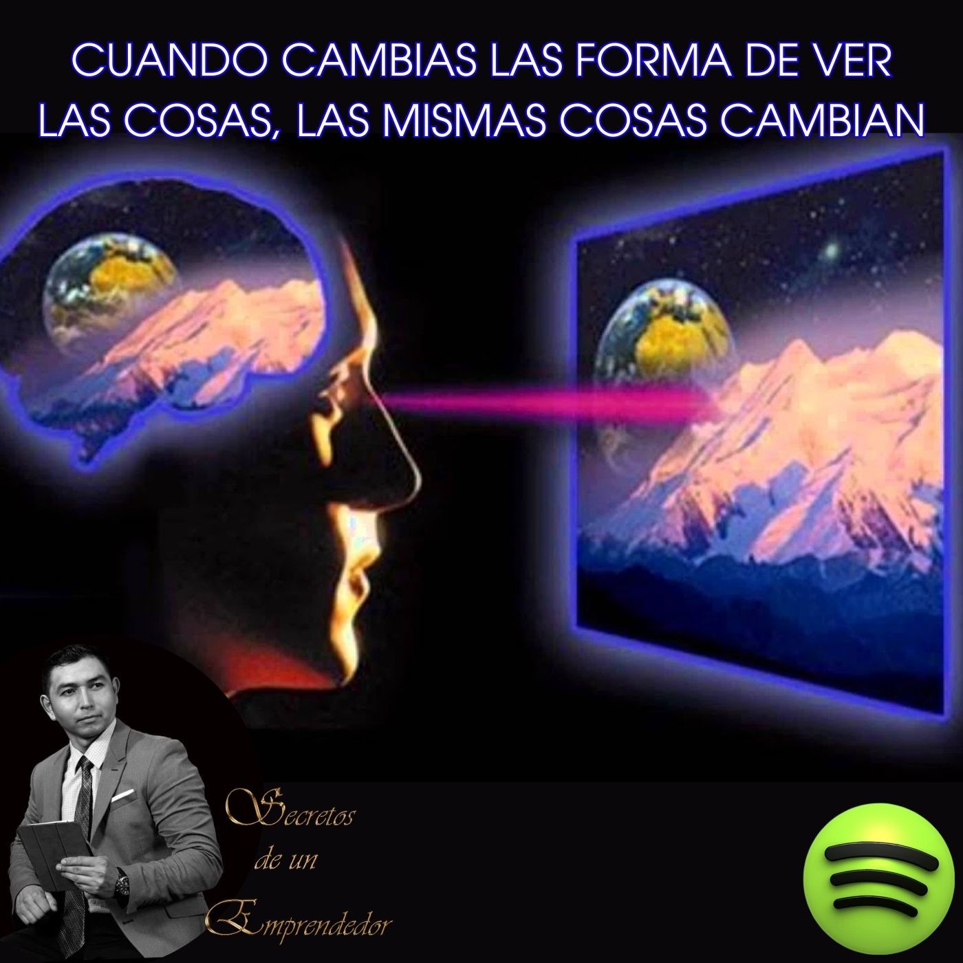 SECRETOS DE UN EMPRENDEDOR