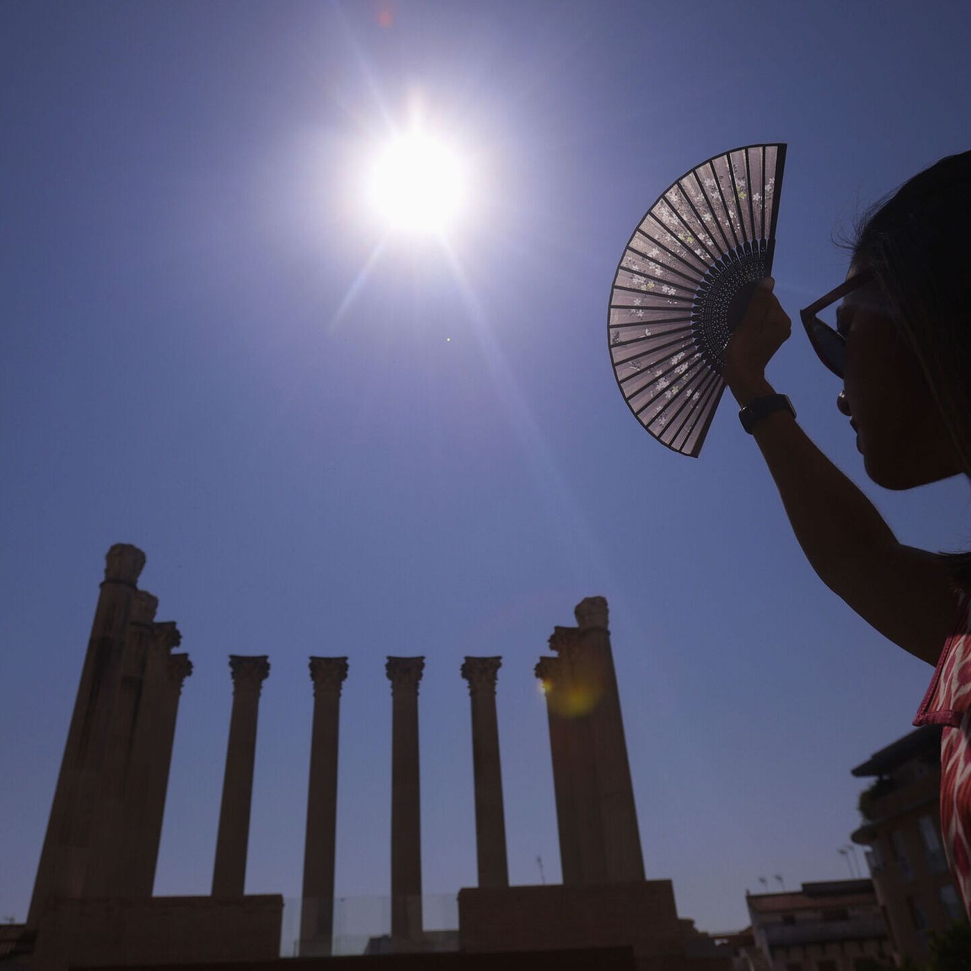 Es Salud de Verano: Los errores más peligrosos ante un golpe de calor episode artwork